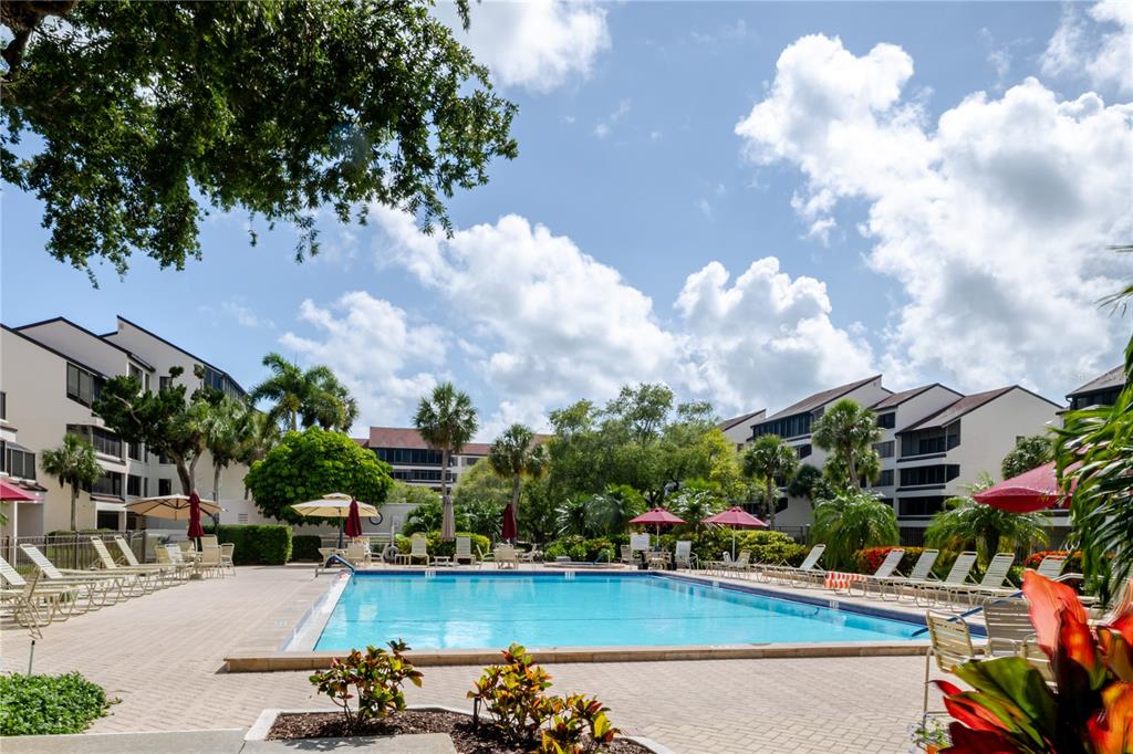 6267 Midnight Pass Road, Unit 306 Sarasota, FL 34242 - Photo 56 of 86