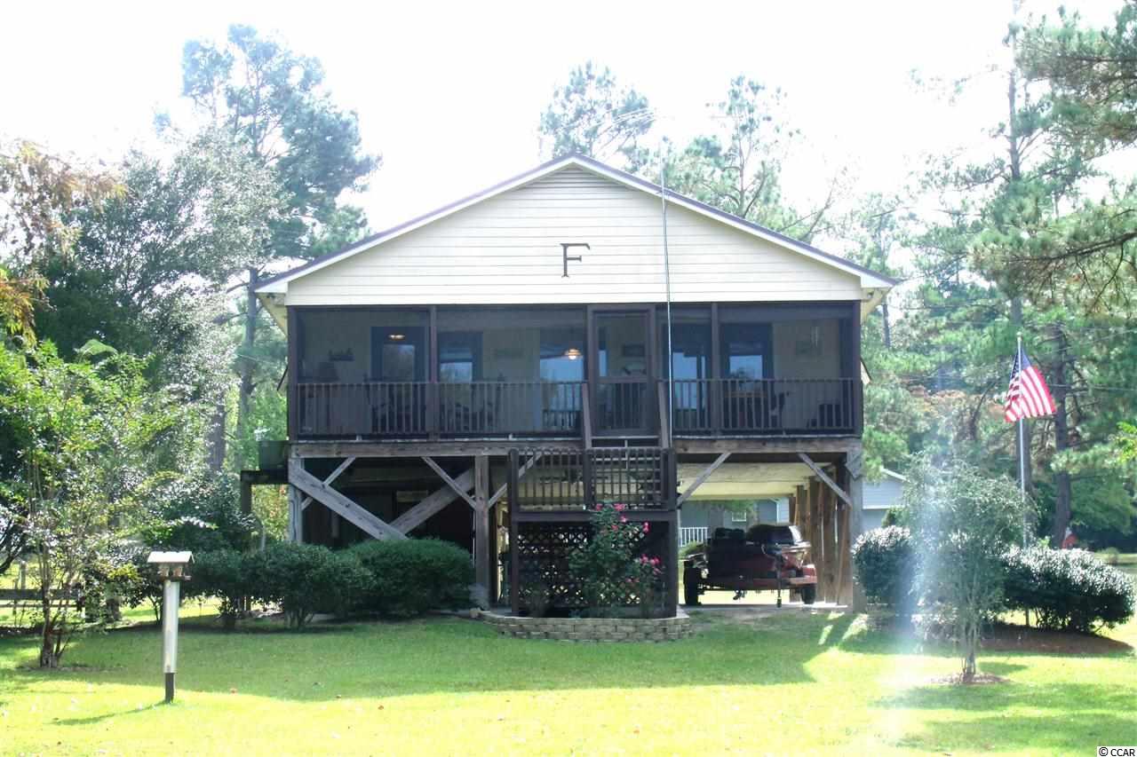 12 Navaho Trail Georgetown, SC 29440 - Photo 2 of 25 Gallery Image 2
