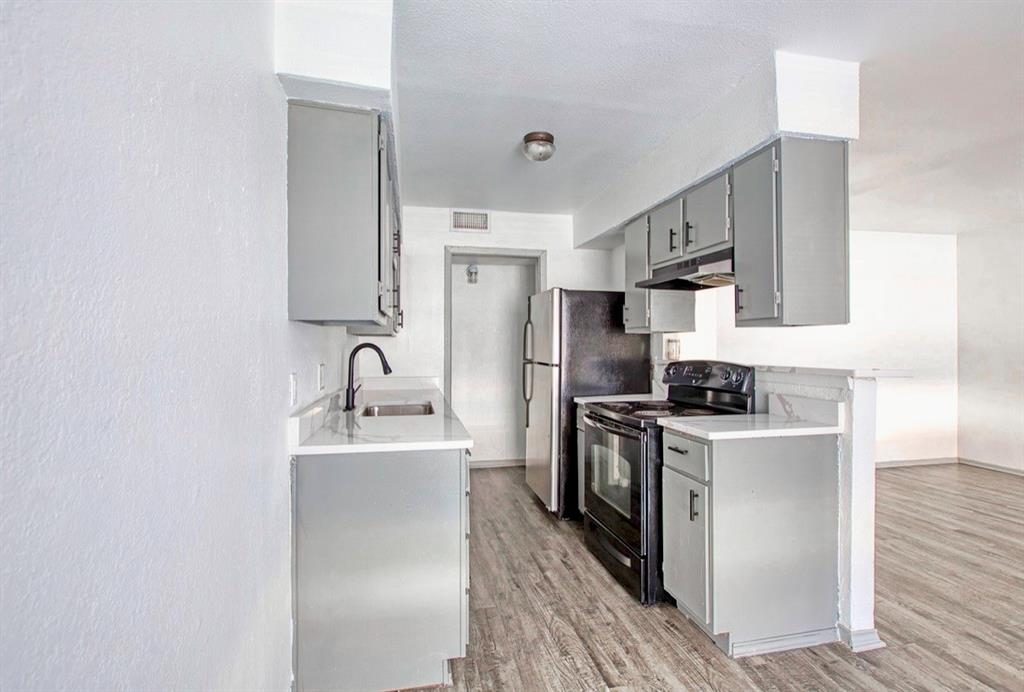 916 Isbell Road, Unit D Fort Worth, TX 76114 - Photo 1 of 13