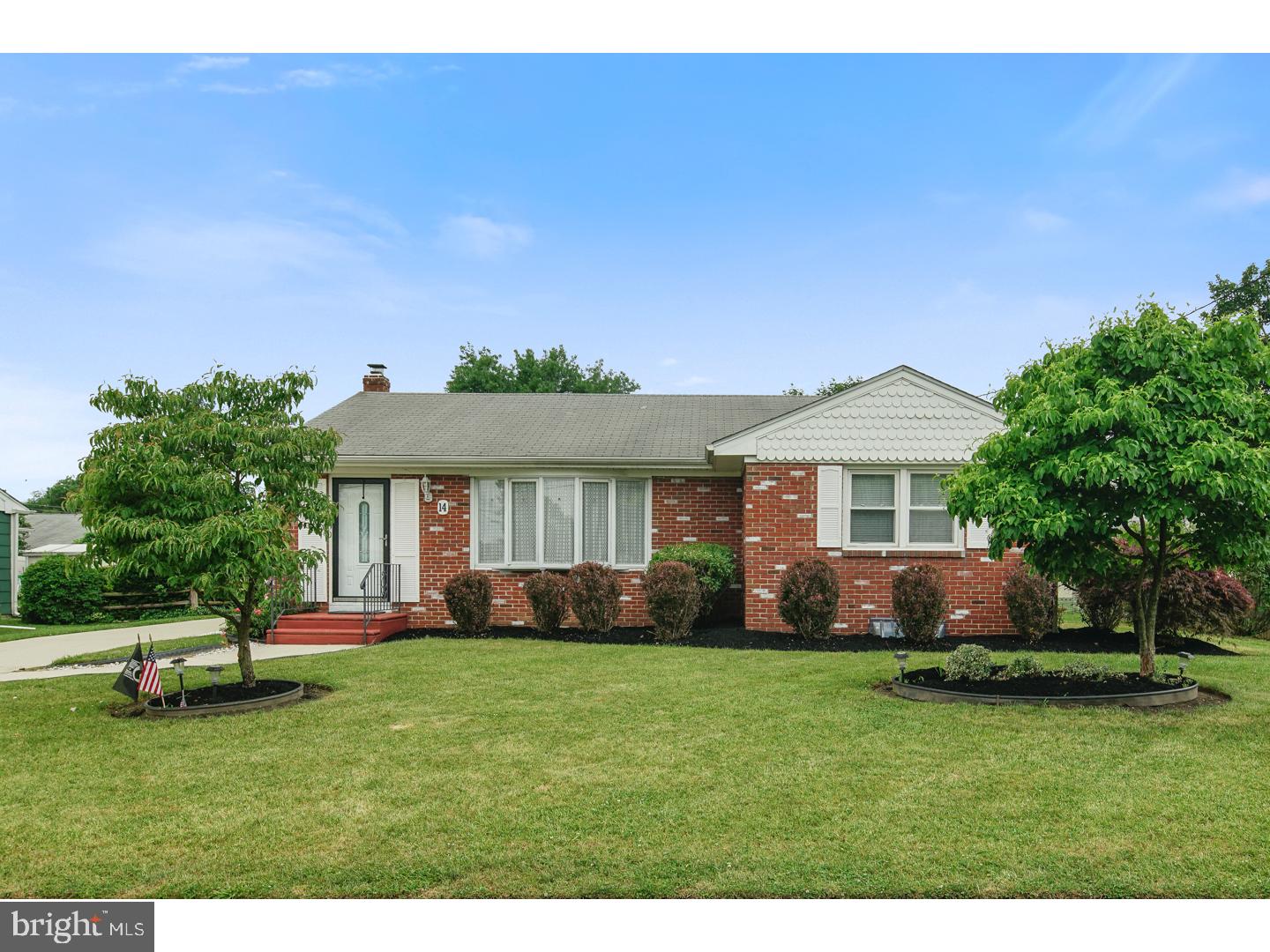 14 Winding Way Road Stratford, NJ 08084 - Photo 18 of 18