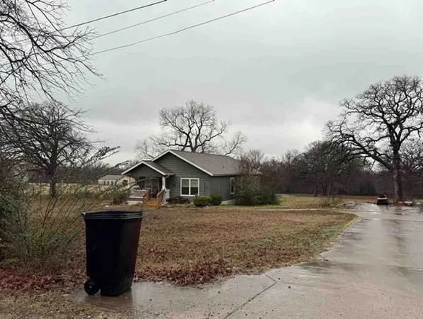 $198,400 | 2130 Tarver Road, Burleson, TX 76028