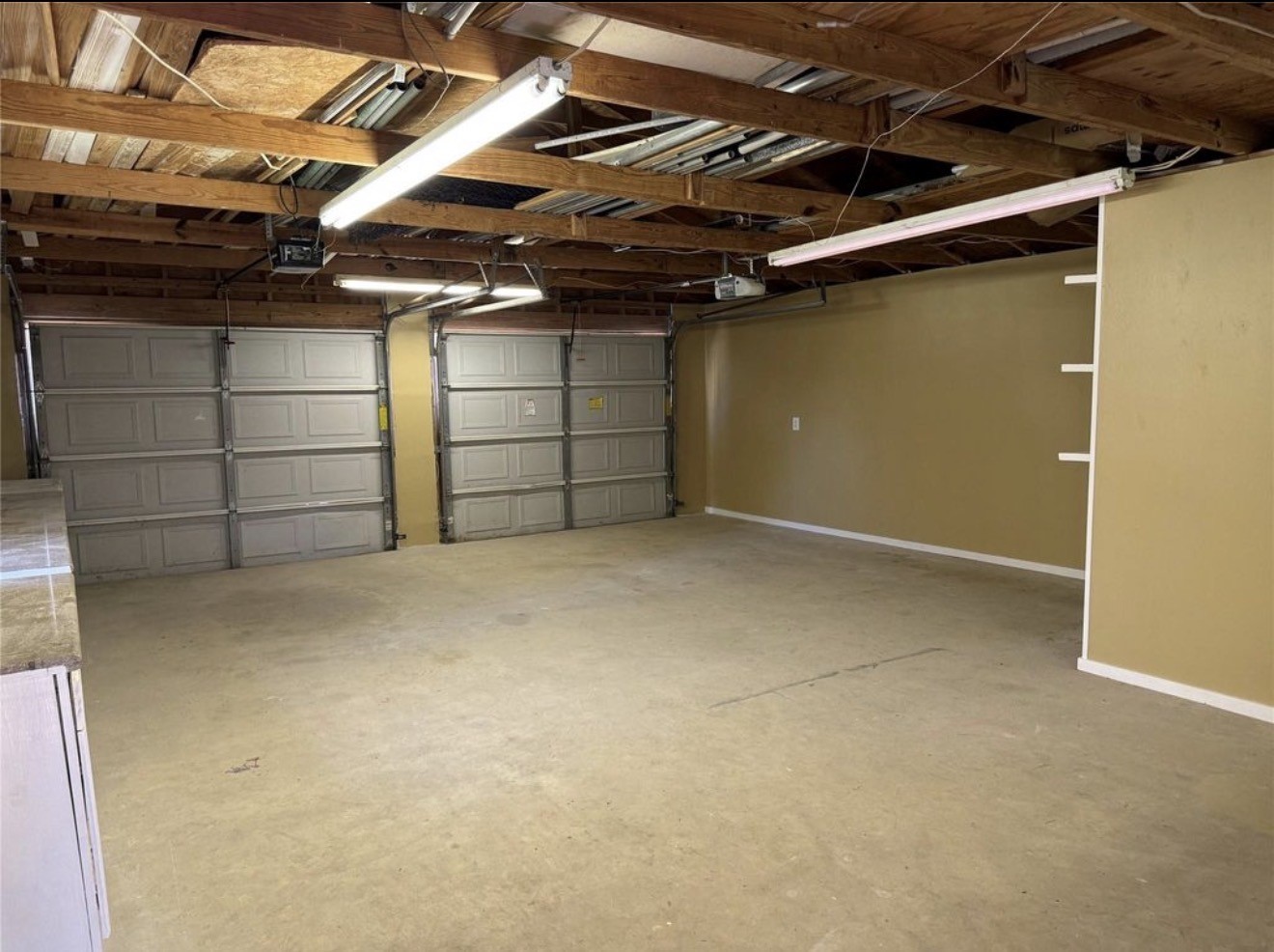 1004 8th Street Dickinson, TX 77539 - Photo 36 of 42 a view of empty room