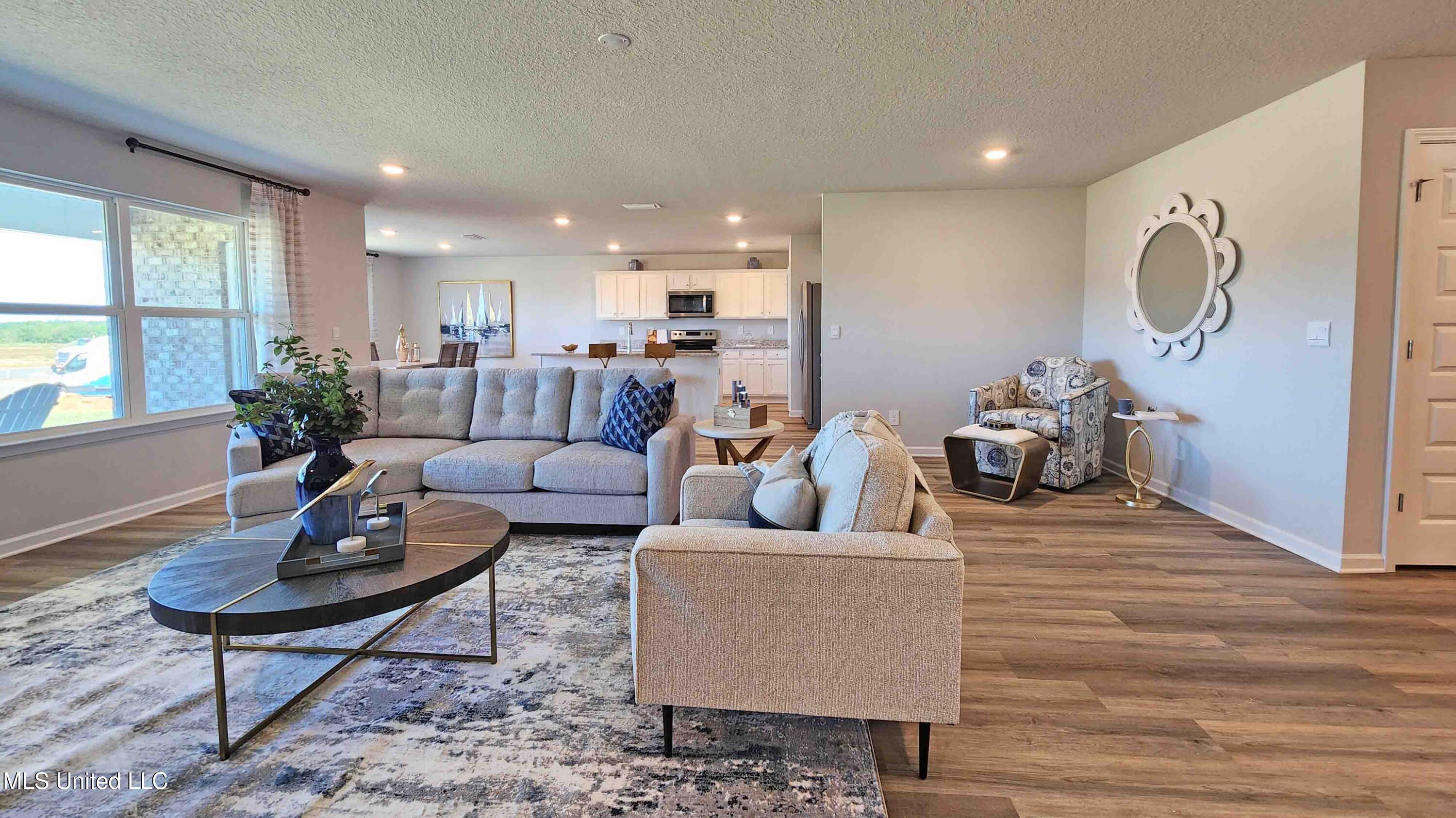 13509 Pond Ridge Way Gulfport, MS 39503 - Photo 3 of 35 Living Area