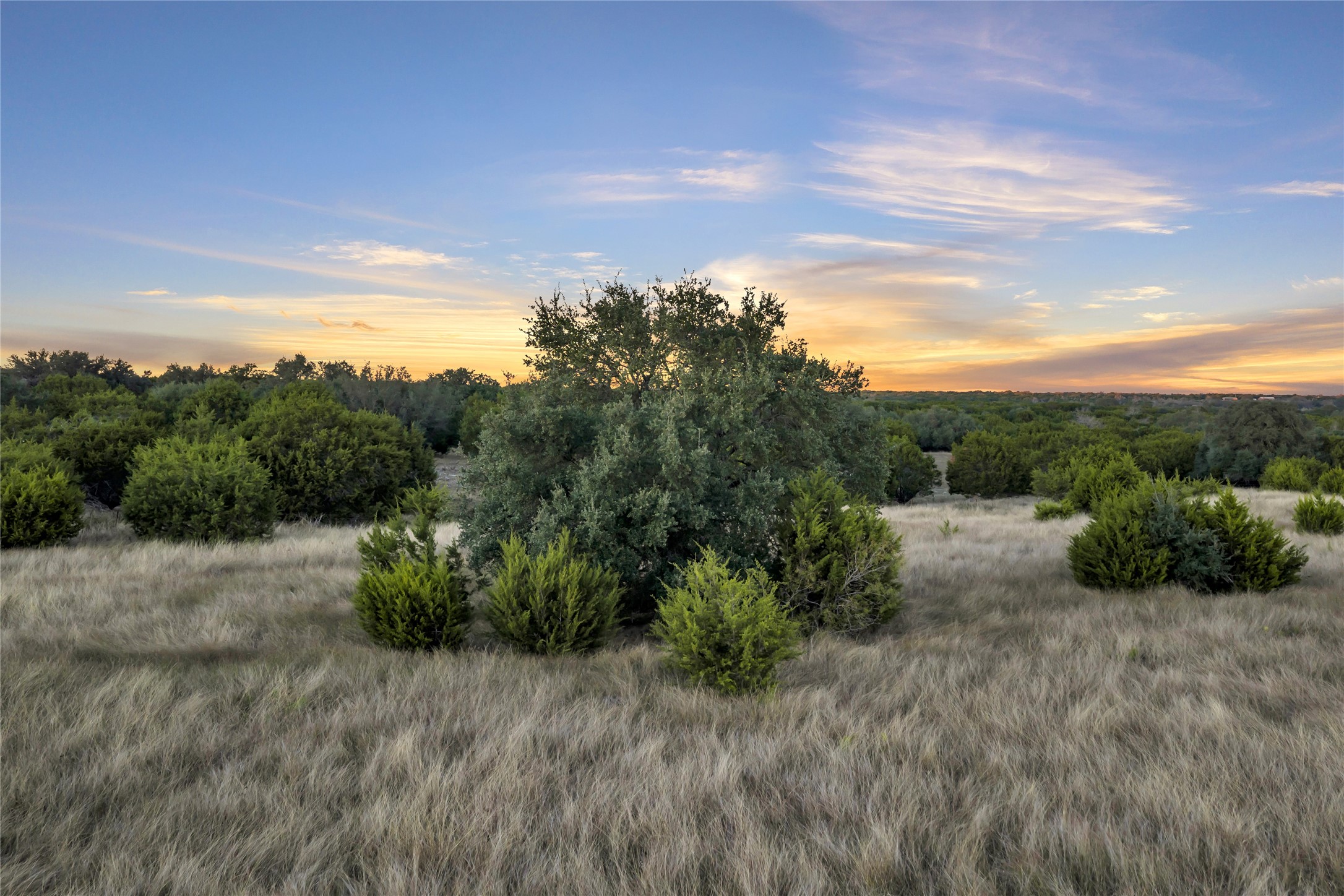 750 Marshall Road Bertram, TX 78605 - Photo 35 of 37