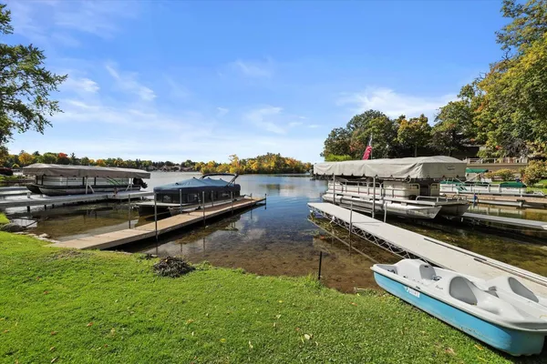 $679,000 | N55W34691 Lake Drive, Oconomowoc, WI 53066
