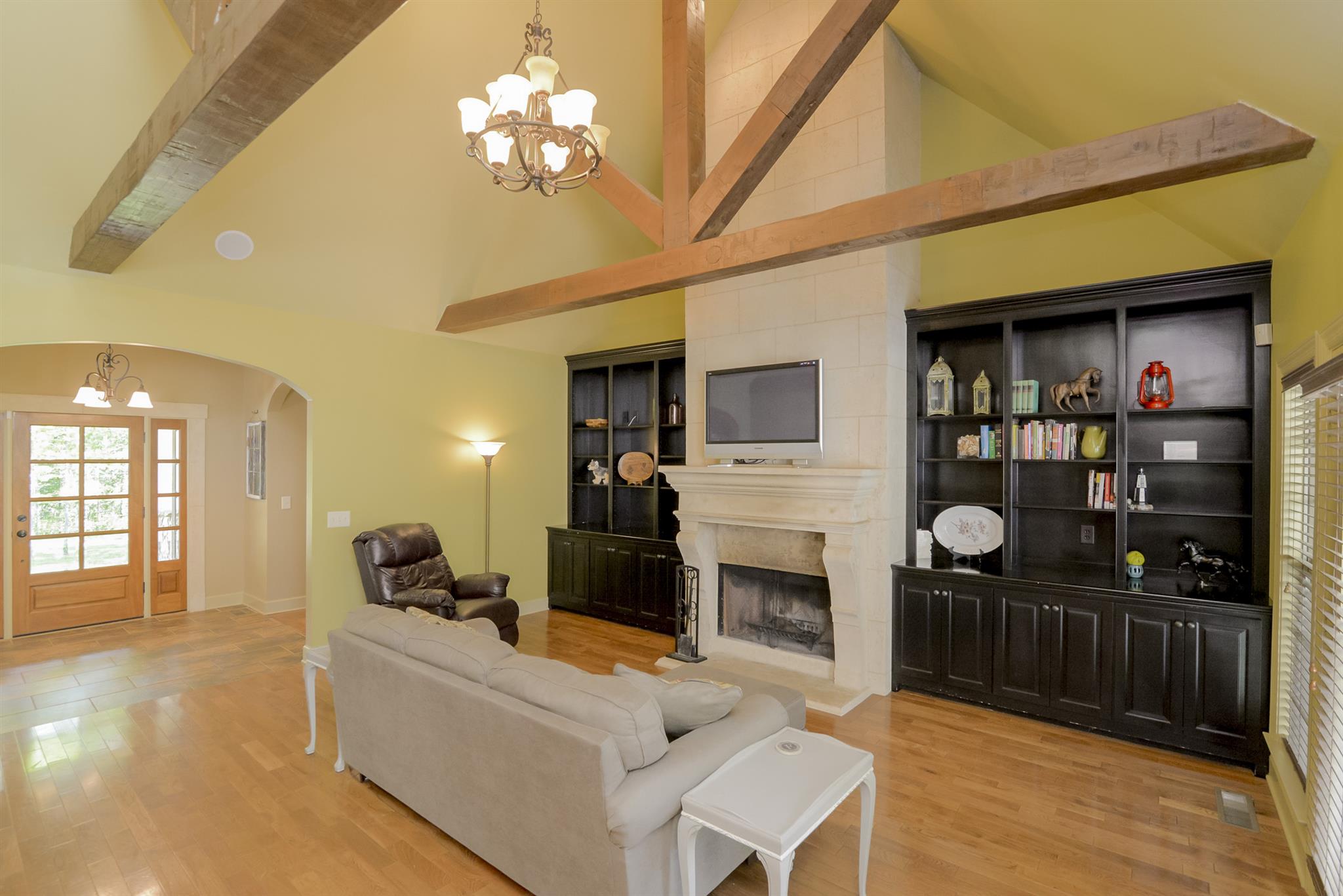 1016 Jennings Pond Road Lebanon, TN 37090 - Photo 3 of 27 Gallery Image 3