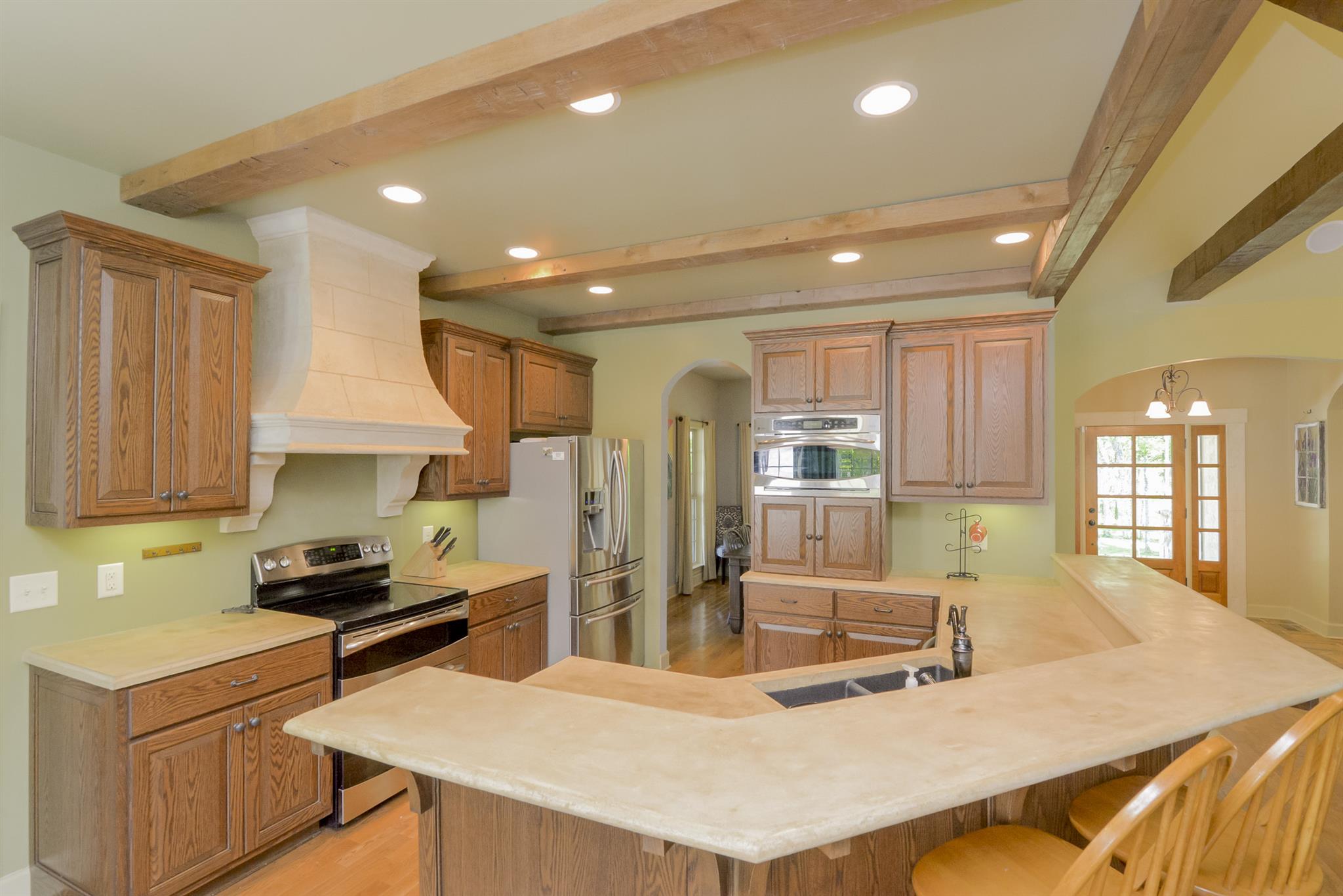1016 Jennings Pond Road Lebanon, TN 37090 - Photo 5 of 27 Gallery Image 5