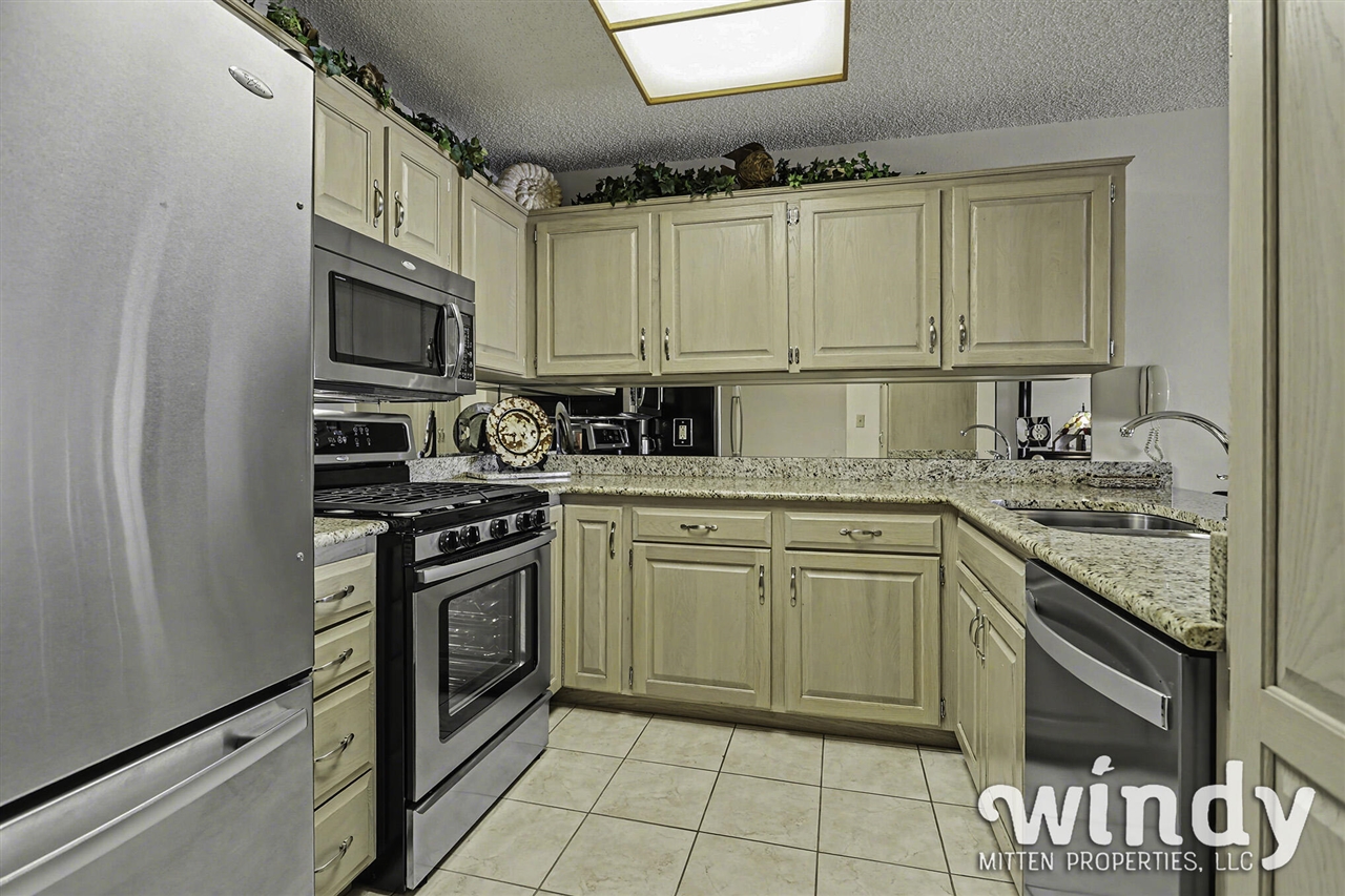 5576 North Watervliet Road, Unit 1A Watervliet, MI 49098 - Photo 19 of 68 Gallery Image 19