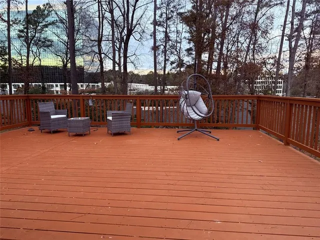 $3,500 | 1438 Oak Forest Court Northeast, Brookhaven, GA 30319