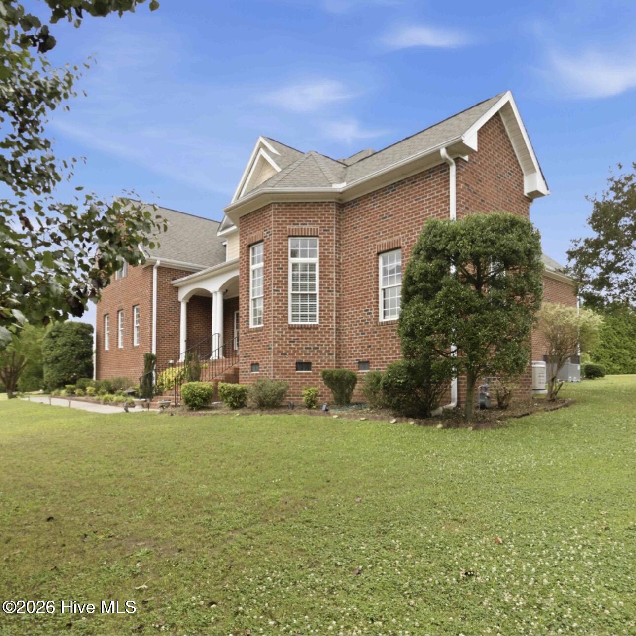 4701 Bayview Place Wilson, NC 27896 - Photo 3 of 56 IMG_8531