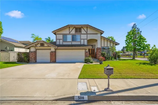 $1,080,000 | 508 East Payson Street, Glendora, CA 91740