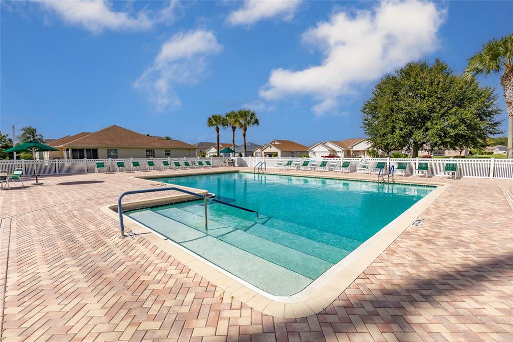 17031 Southeast 115th Terrace Road Summerfield, FL 34491 - Photo 48 of 54
