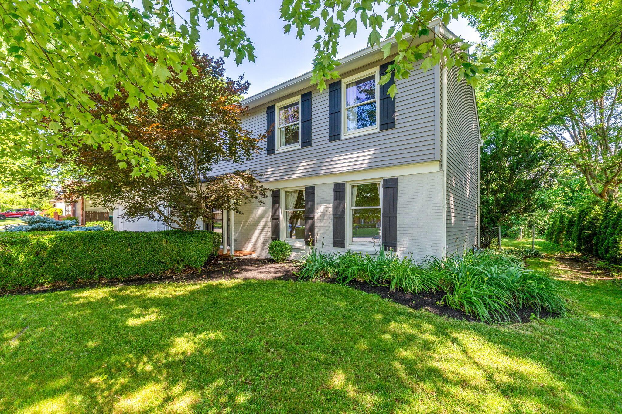 138 Somerset Road Delaware, OH 43015 - Photo 62 of 71 138 Somerset Rd (Exterior)-5