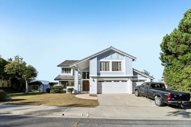 $1,199,900 | 927 Rawhide Court, Bonita, CA 91902
