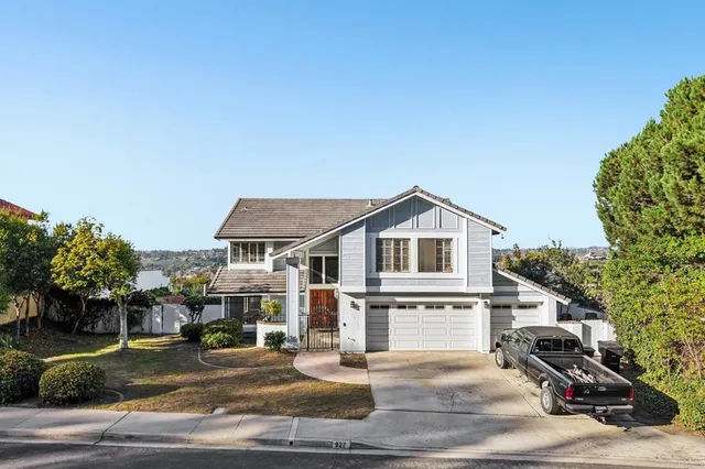 $1,199,900 | 927 Rawhide Court, Bonita, CA 91902