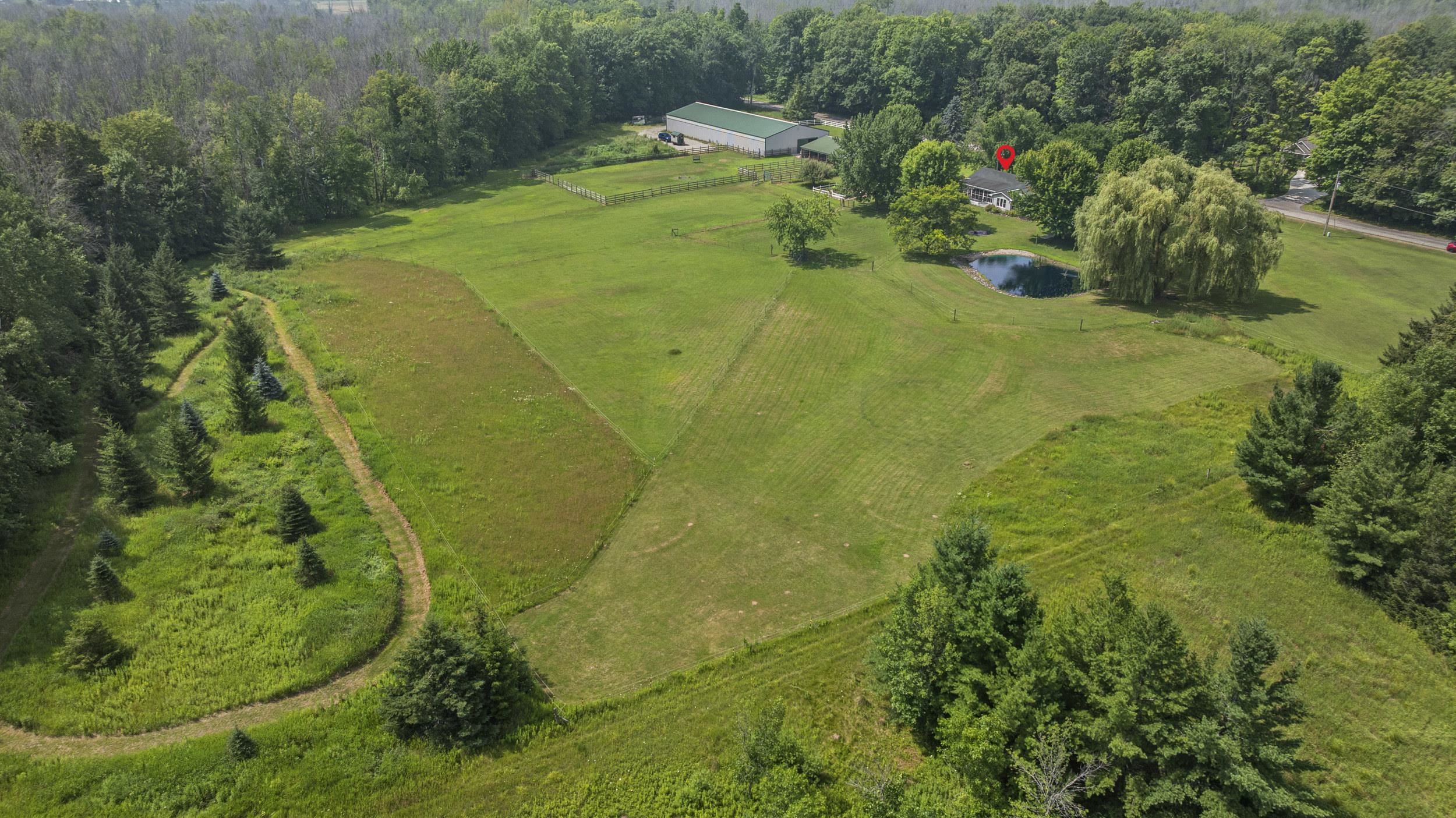 N4742 Thompson Road Shiocton, WI 54170 - Photo 53 of 57 Gallery Image 53