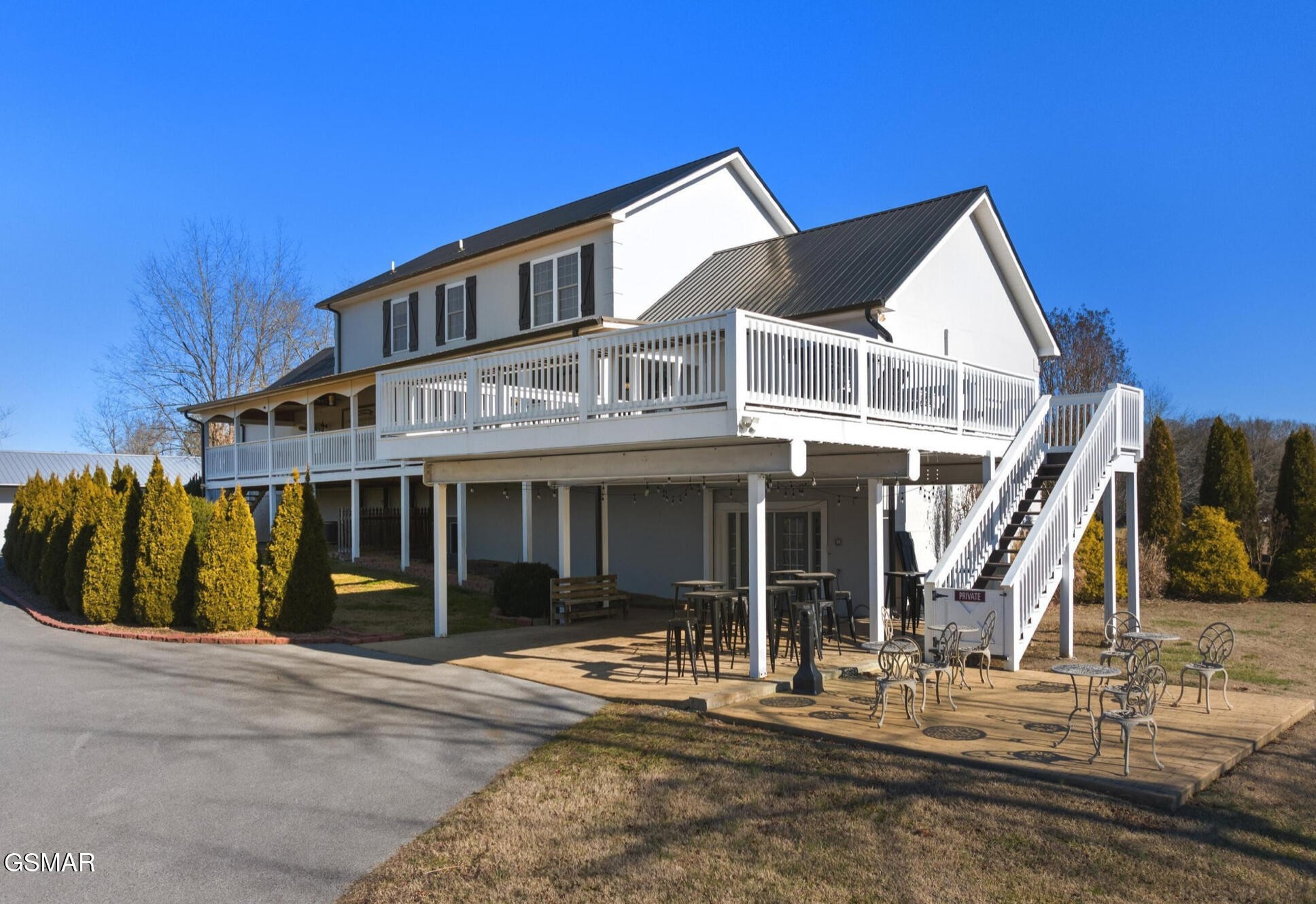 740 Pollard Road Kodak, TN 37764 - Photo 3 of 46