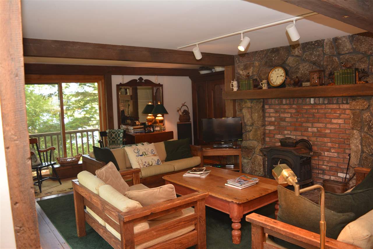 6 Pioneer Point Grantham, NH 03753 - Photo 10 of 36 Gallery Image 10