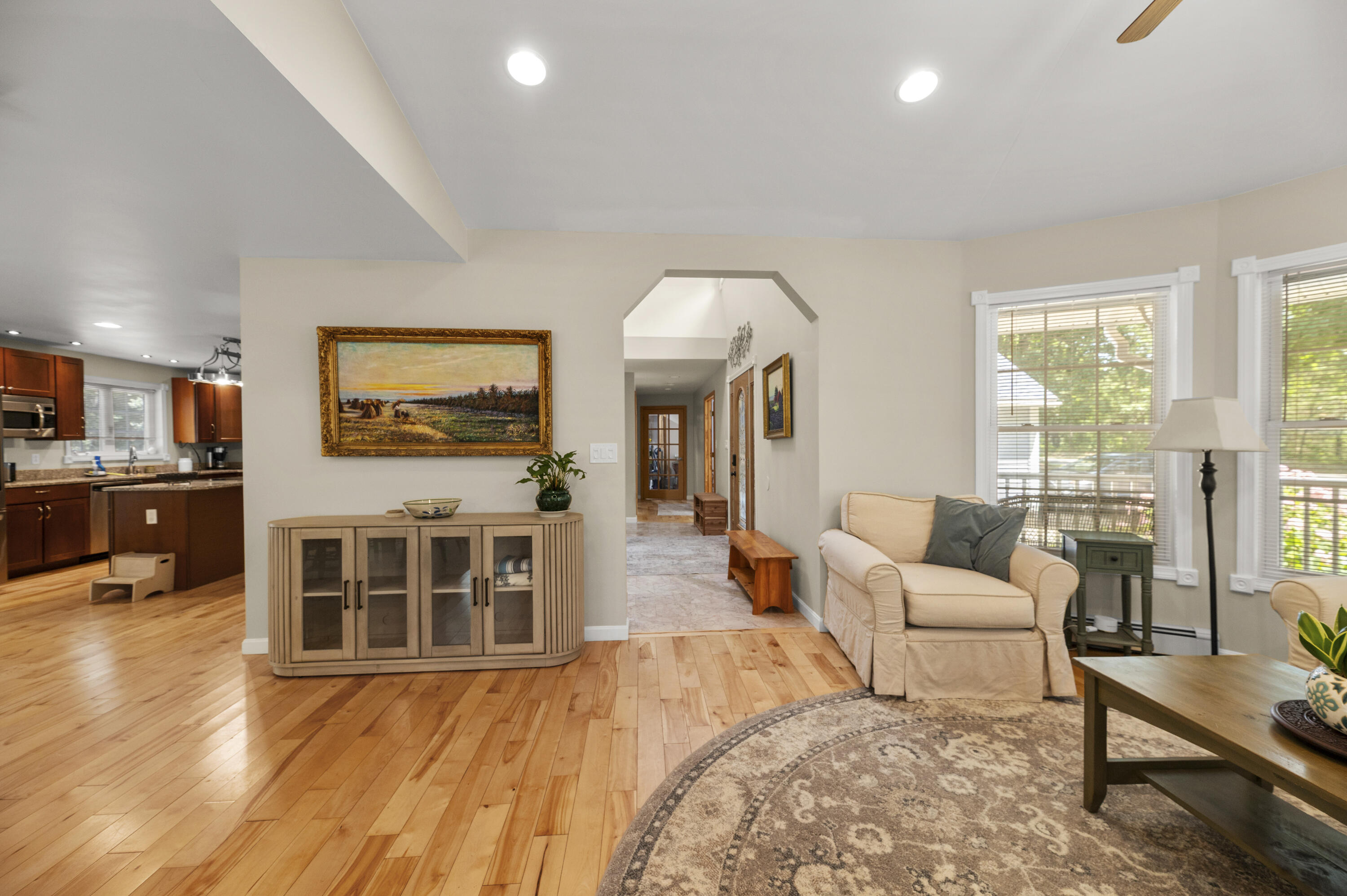 2333 Hallowell Road Litchfield, ME 04350 - Photo 32 of 66 21