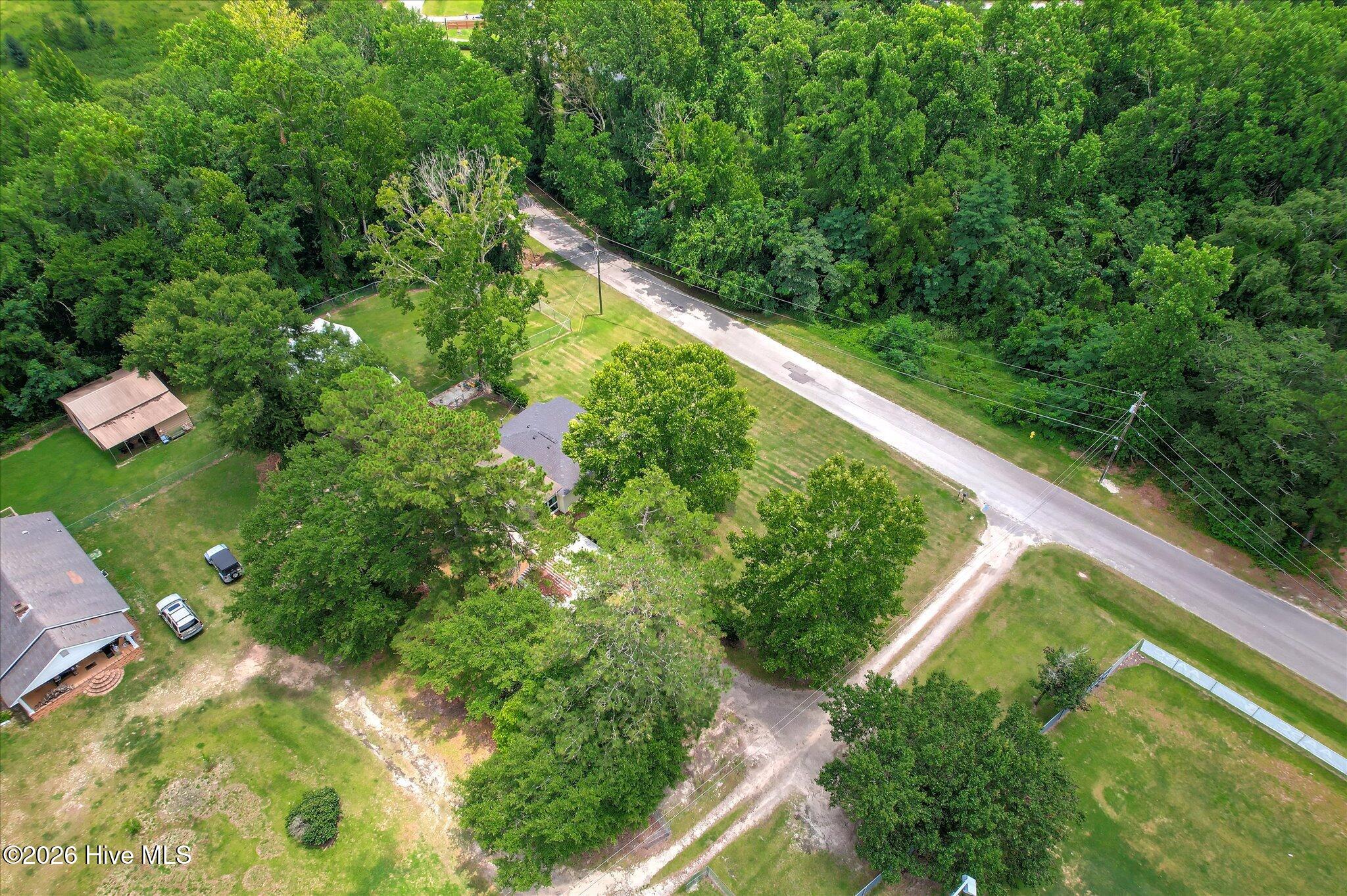 3814 Maddox Road Augusta, GA 30909 - Photo 48 of 54 Gallery Image 48