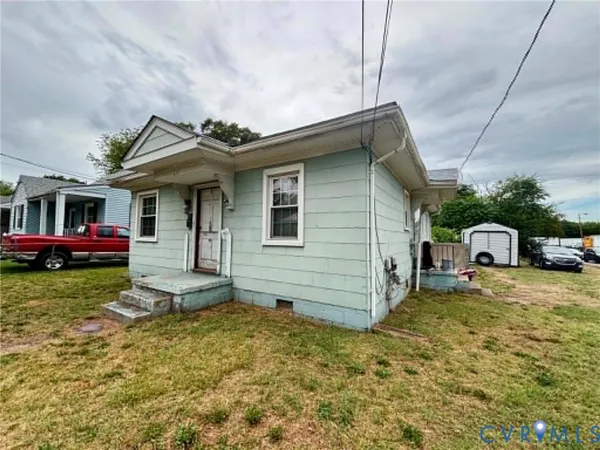 $139,000 | 610 Holly Springs Avenue, Richmond, VA 23224