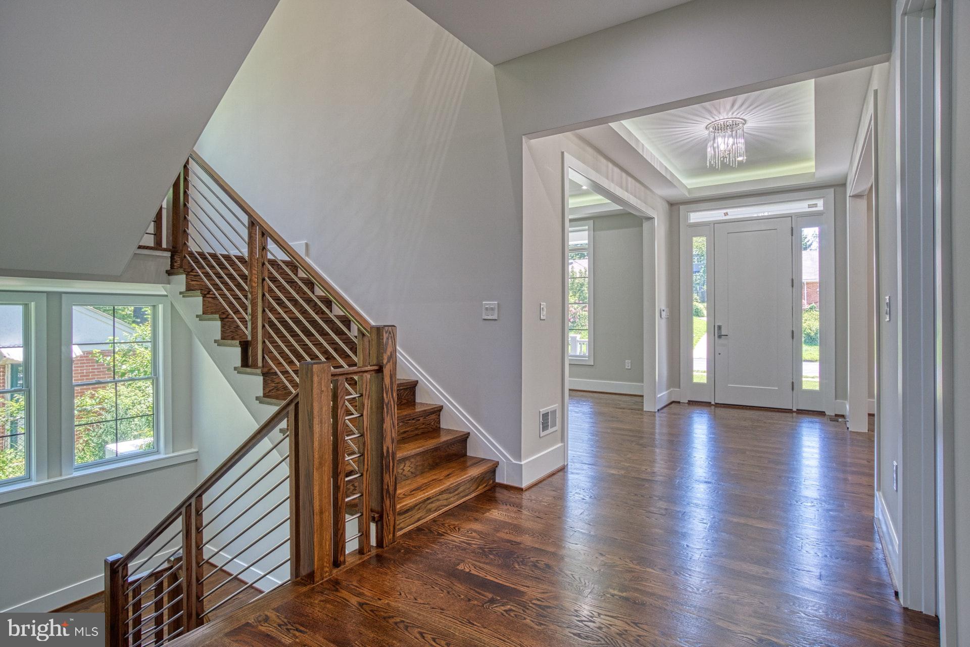 7419 Nigh Road Falls Church, VA 22043 - Photo 14 of 50 The home is full of sunlight