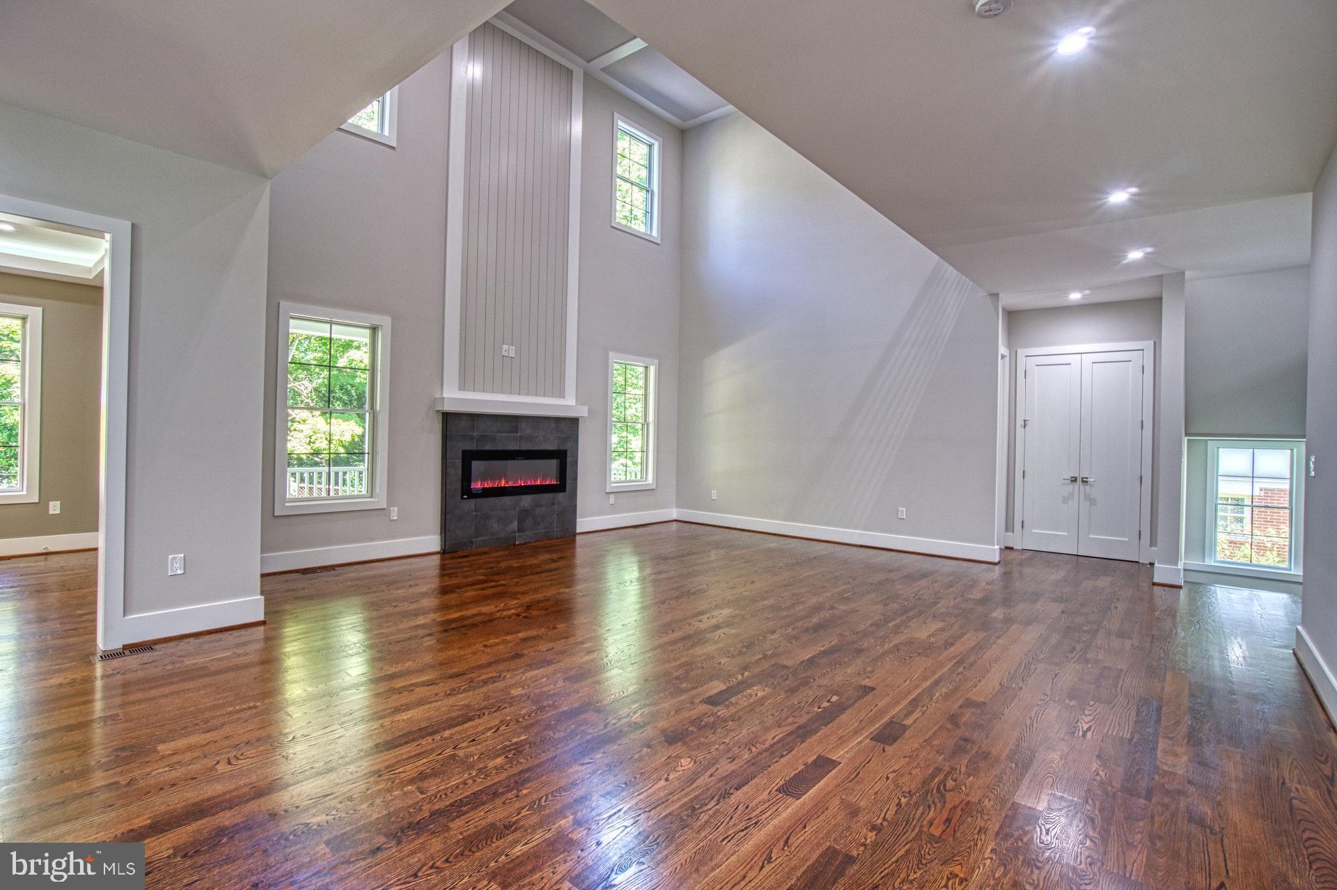 7419 Nigh Road Falls Church, VA 22043 - Photo 15 of 50 Family Room