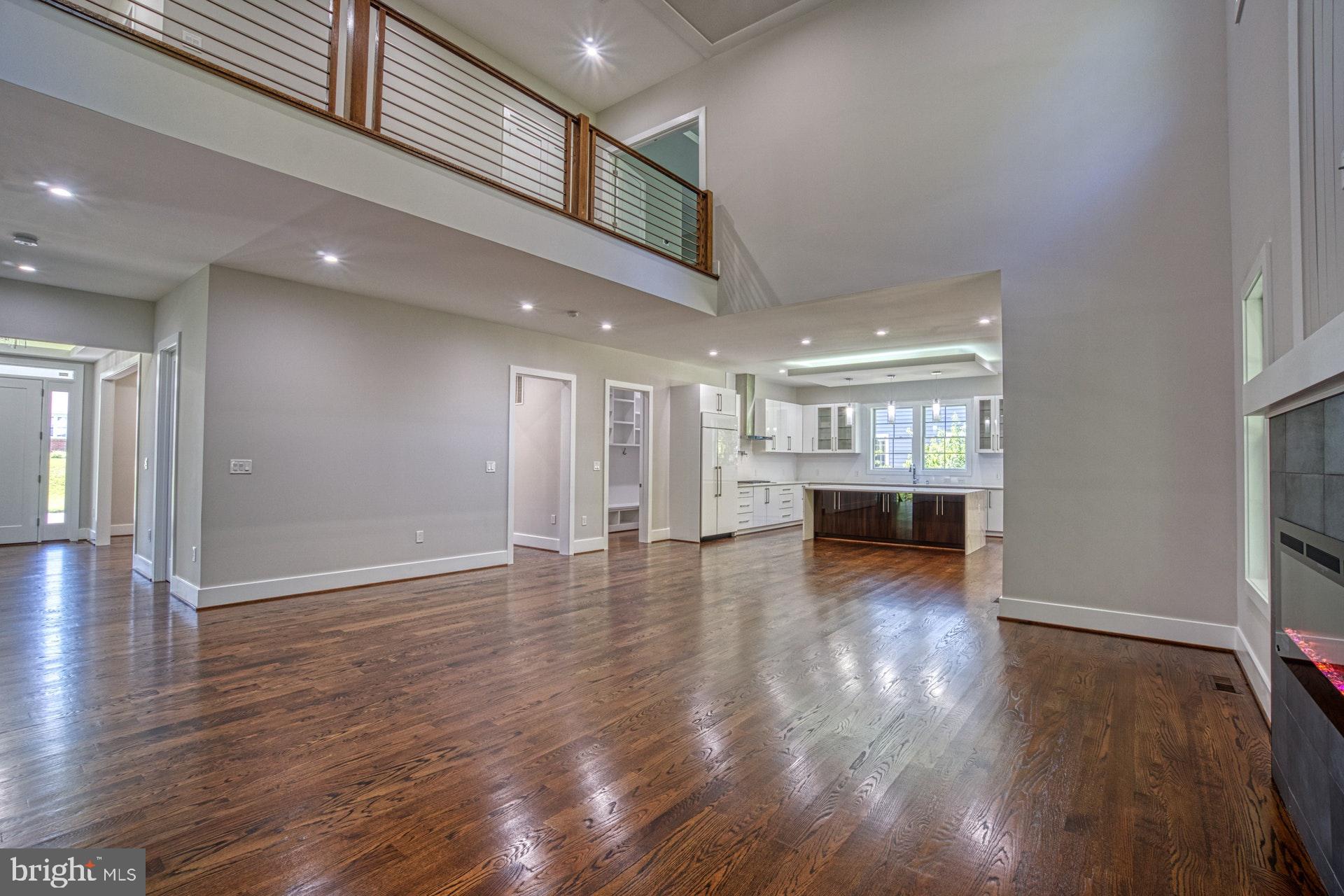 7419 Nigh Road Falls Church, VA 22043 - Photo 16 of 50 Family Room