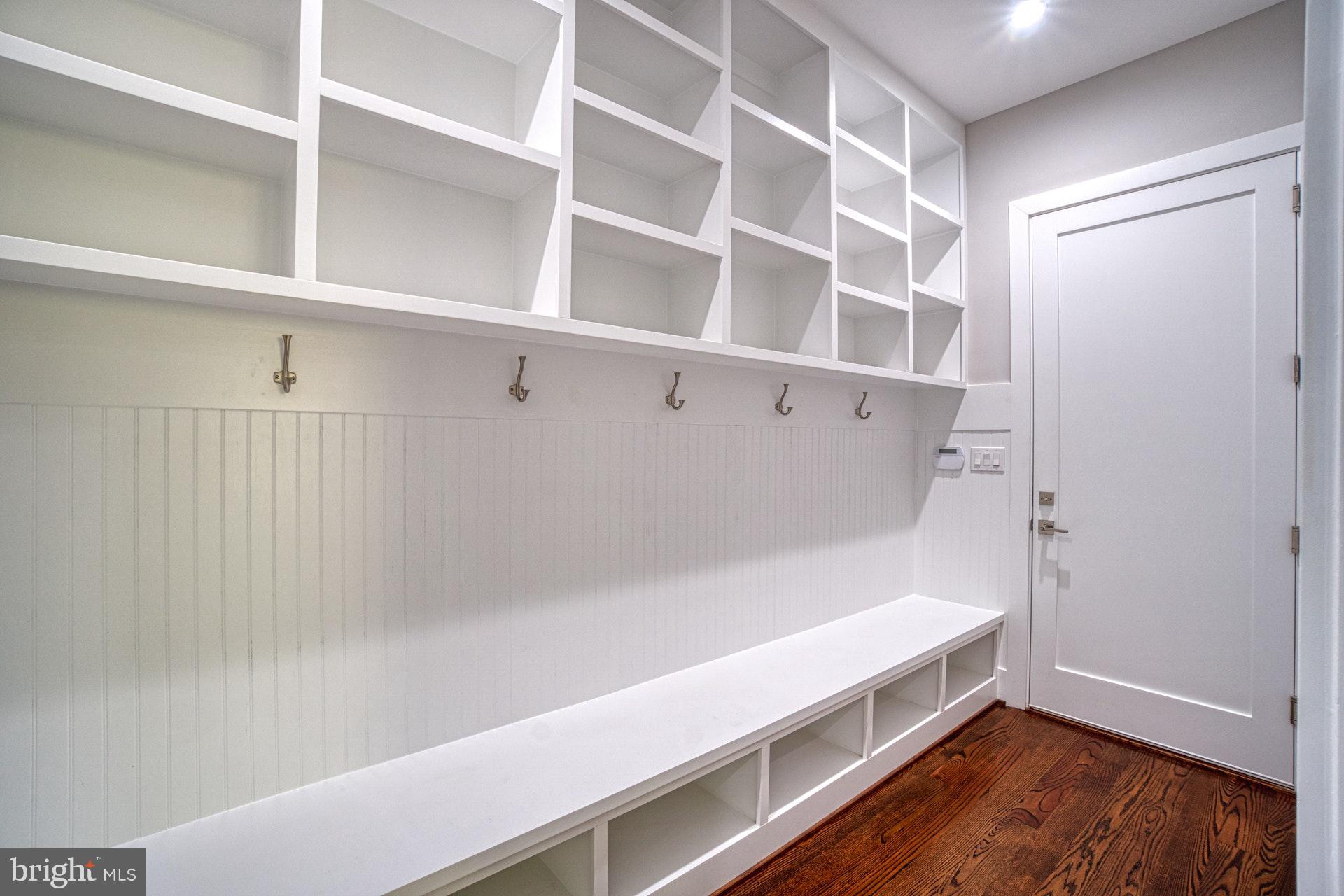 7419 Nigh Road Falls Church, VA 22043 - Photo 18 of 50 Mudroom