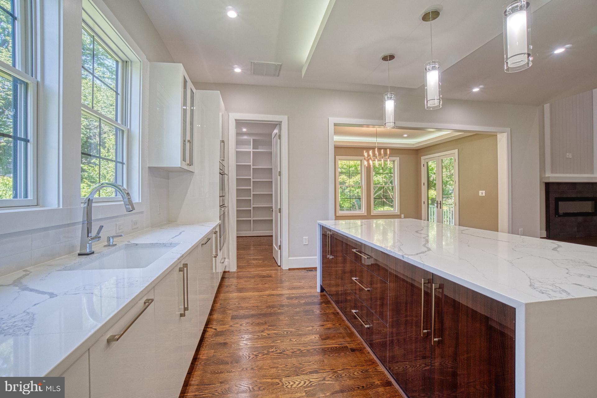 7419 Nigh Road Falls Church, VA 22043 - Photo 19 of 50 Kitchen