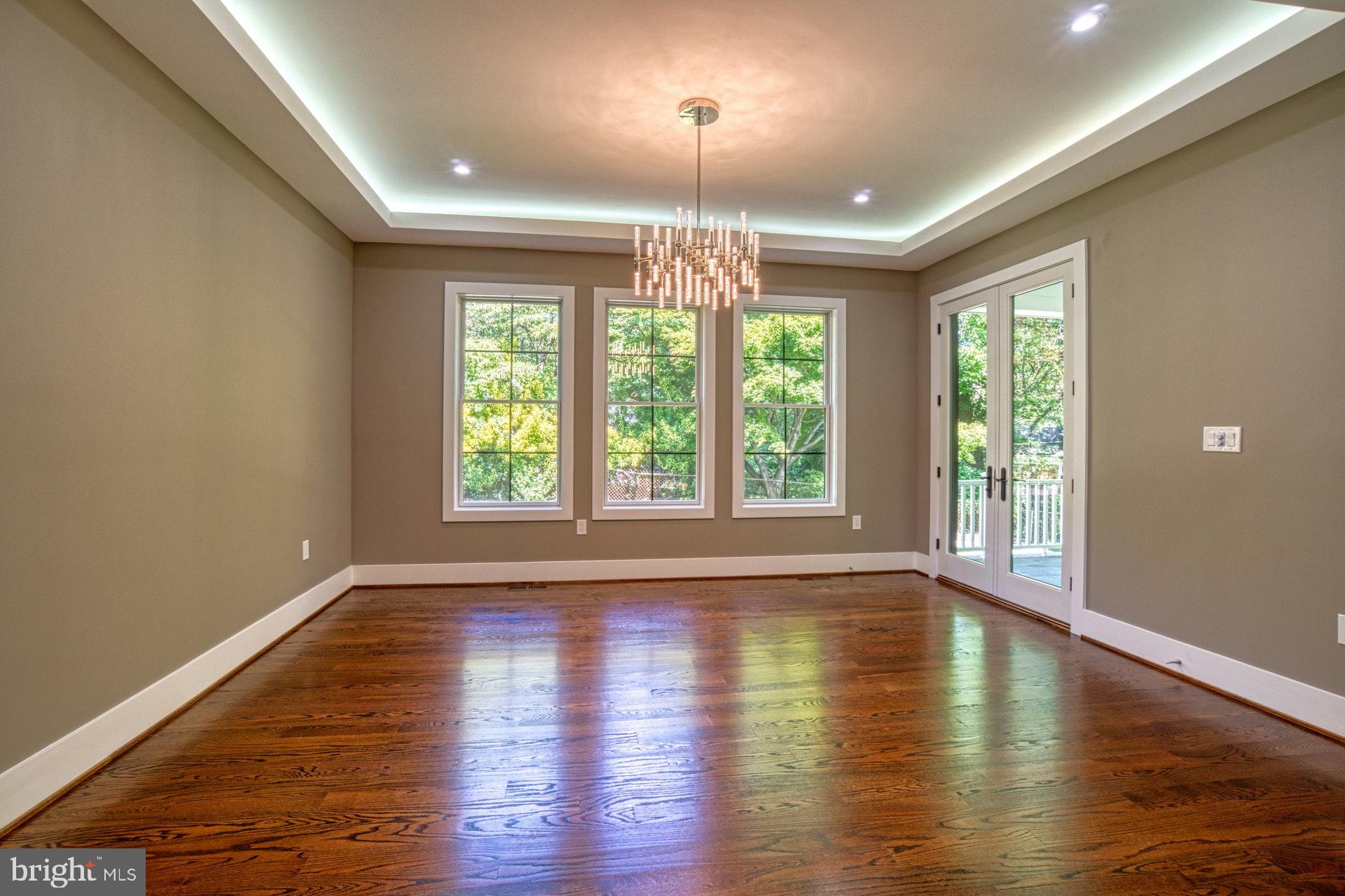 7419 Nigh Road Falls Church, VA 22043 - Photo 20 of 50 Breakfast Room