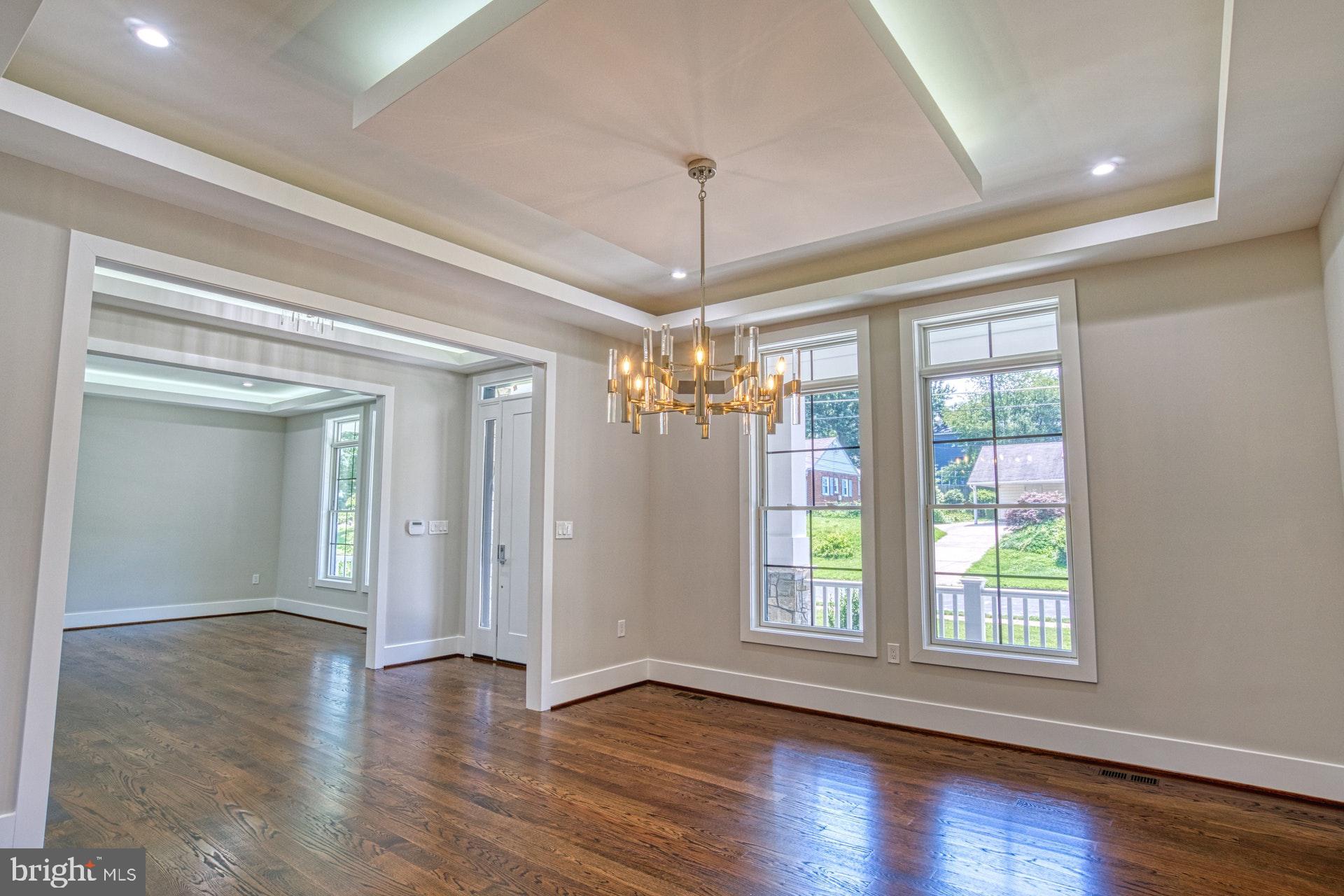 7419 Nigh Road Falls Church, VA 22043 - Photo 23 of 50 Dining Room