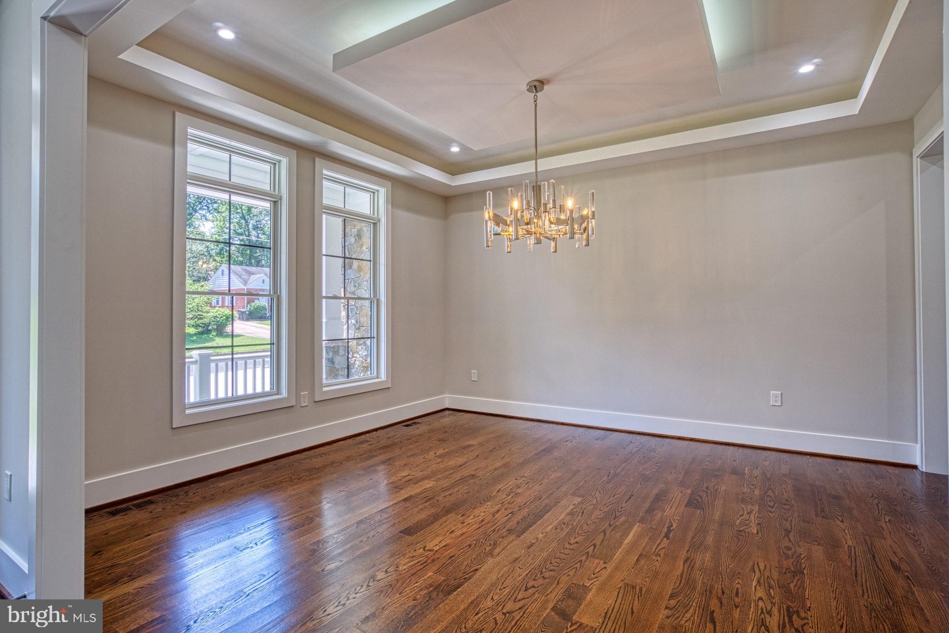 7419 Nigh Road Falls Church, VA 22043 - Photo 24 of 50 Dining Room