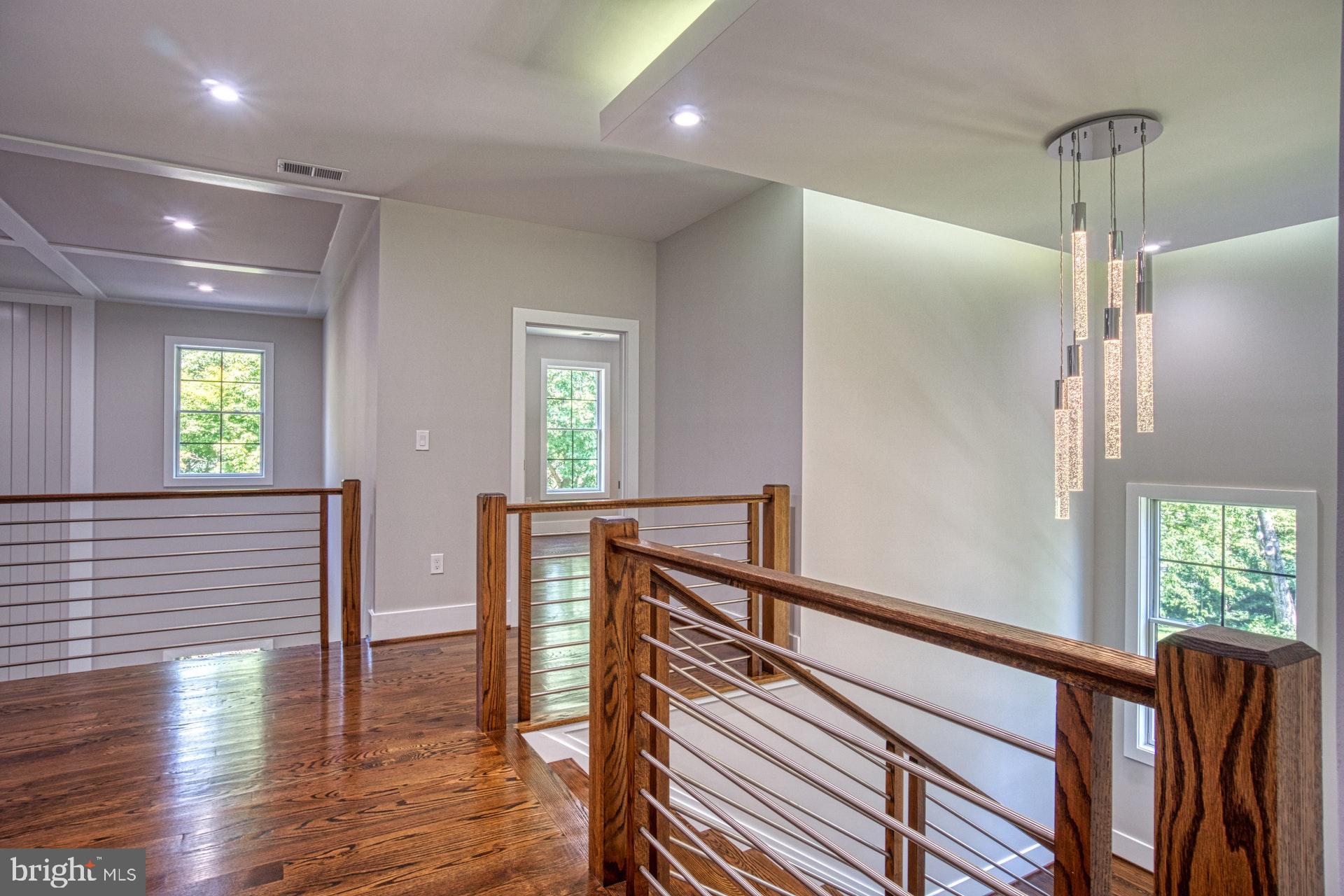 7419 Nigh Road Falls Church, VA 22043 - Photo 27 of 50 Upper-Level Landing