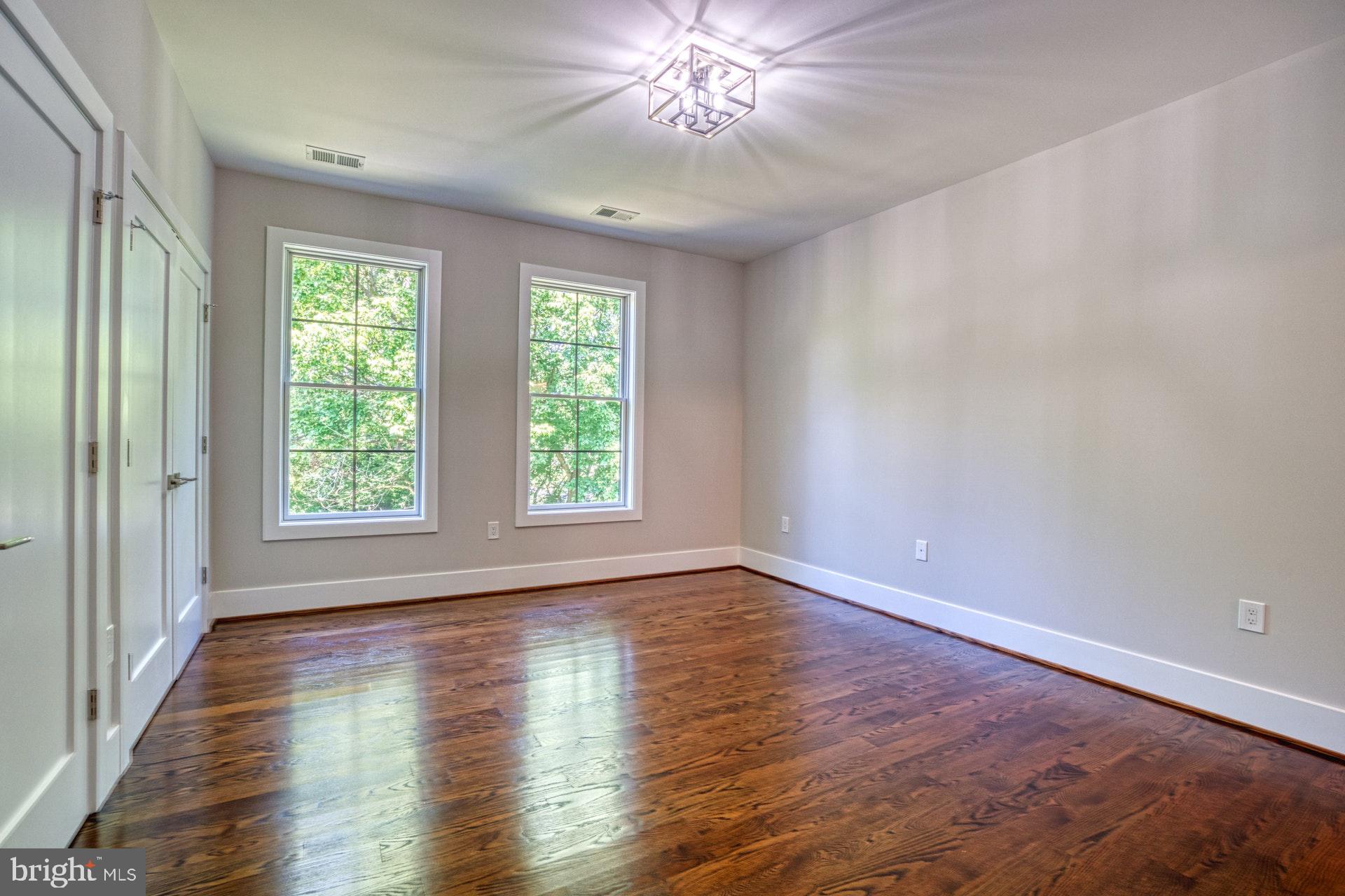 7419 Nigh Road Falls Church, VA 22043 - Photo 38 of 50 Bedroom 4 on the upper level