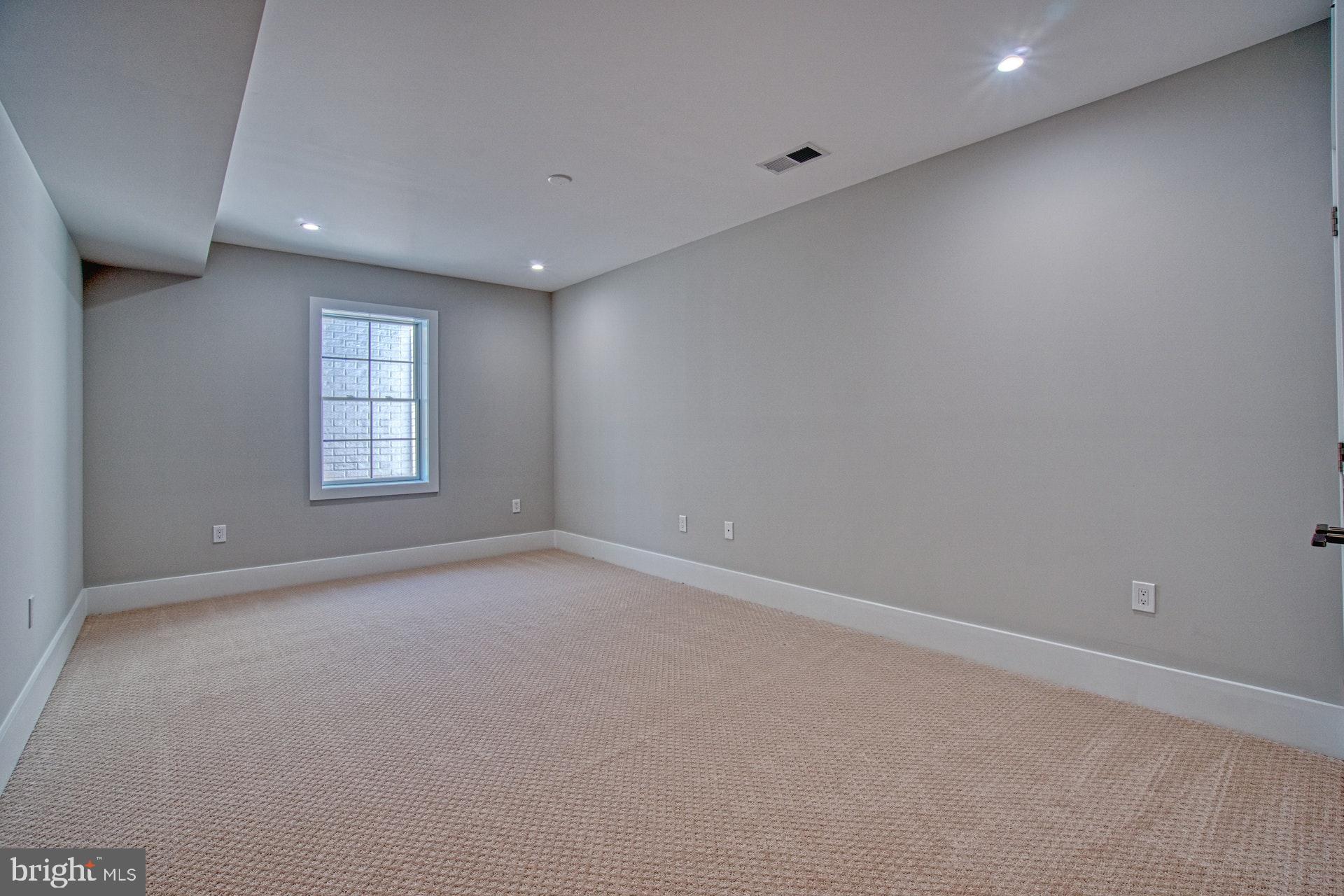 7419 Nigh Road Falls Church, VA 22043 - Photo 48 of 50 Seventh Bedroom in lower level