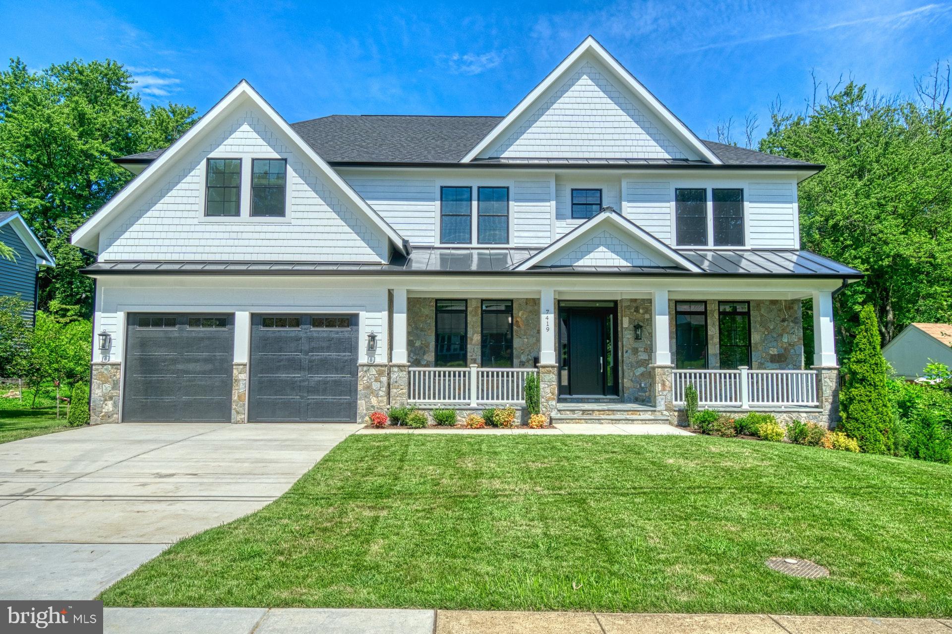 7419 Nigh Road Falls Church, VA 22043 - Photo 50 of 50 Thank you for Viewing!