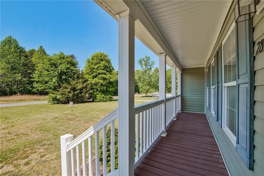 2814 Mebane Rogers Road Burlington, NC 27217 - Photo 3 of 19