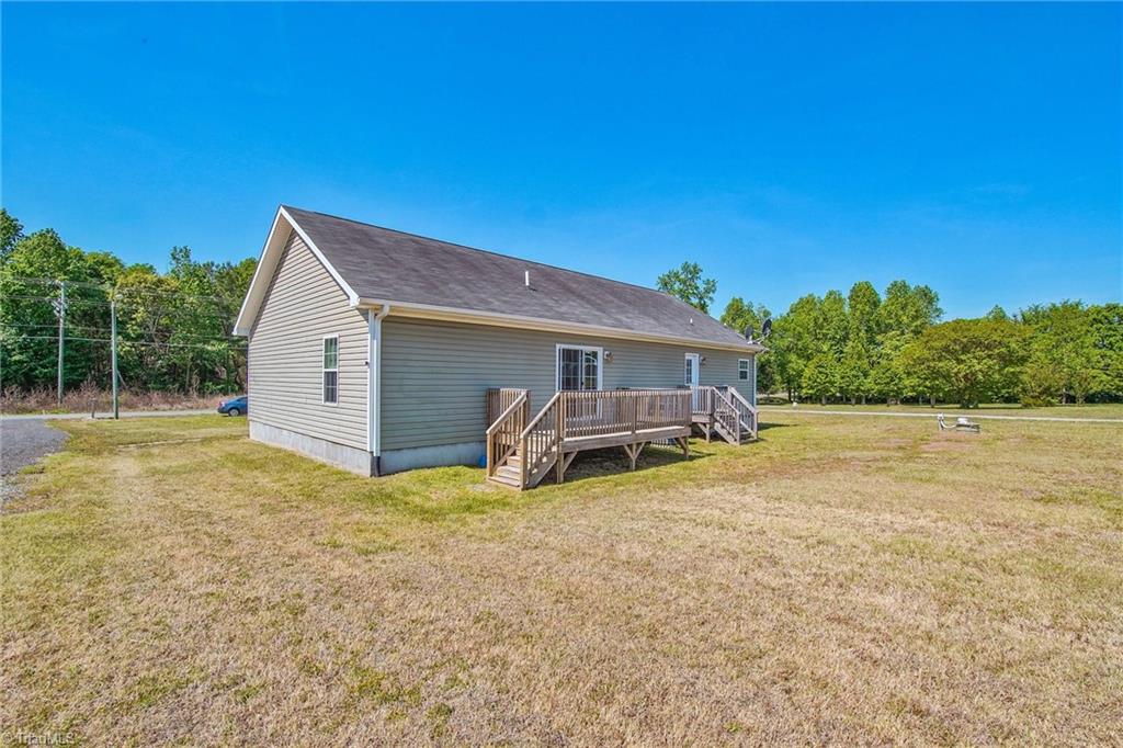 2814 Mebane Rogers Road Burlington, NC 27217 - Photo 4 of 19