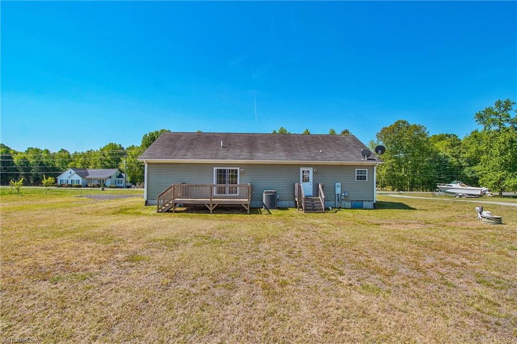 2814 Mebane Rogers Road Burlington, NC 27217 - Photo 5 of 19