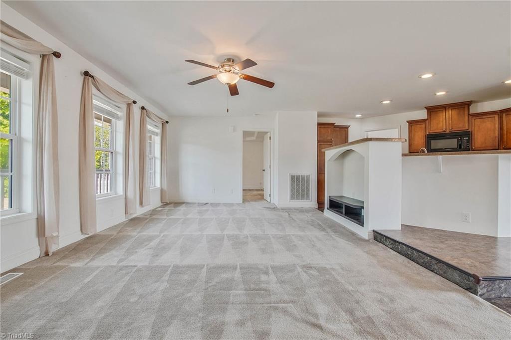 2814 Mebane Rogers Road Burlington, NC 27217 - Photo 8 of 19