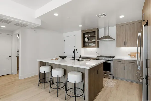 $1,349,000 | 1107 Catania Court, Unit 203, Encinitas, CA 92024