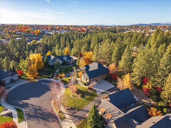 $724,999 | 1610 West Panorama Avenue, Spokane, WA 99208