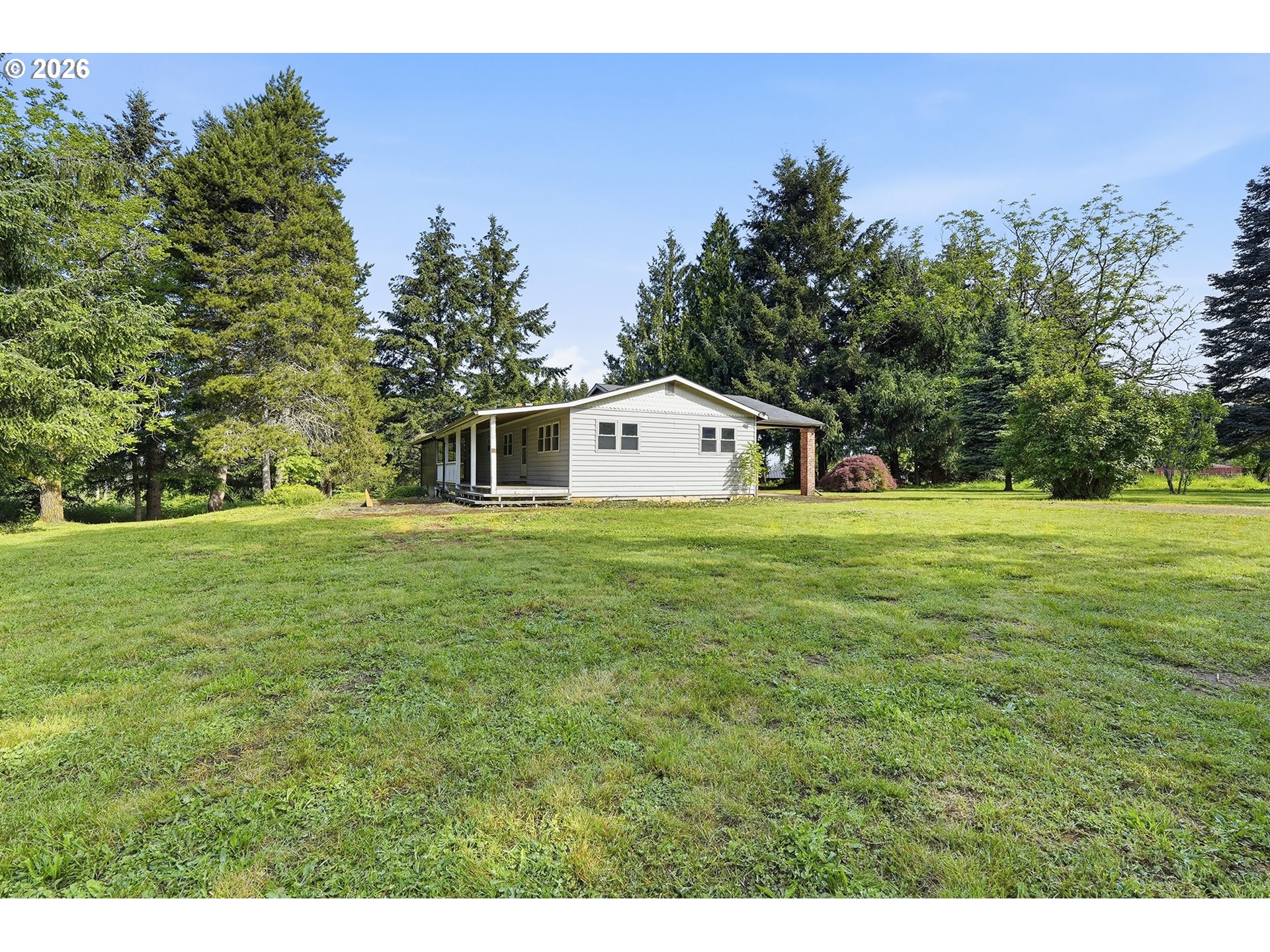 21945 South Lower Highland Road Beavercreek, OR 97004 - Photo 5 of 41