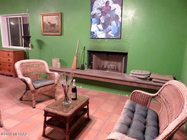 4740 North Pontatoc Road Tucson, AZ 85718 - Photo 48 of 50 Gallery Image 48