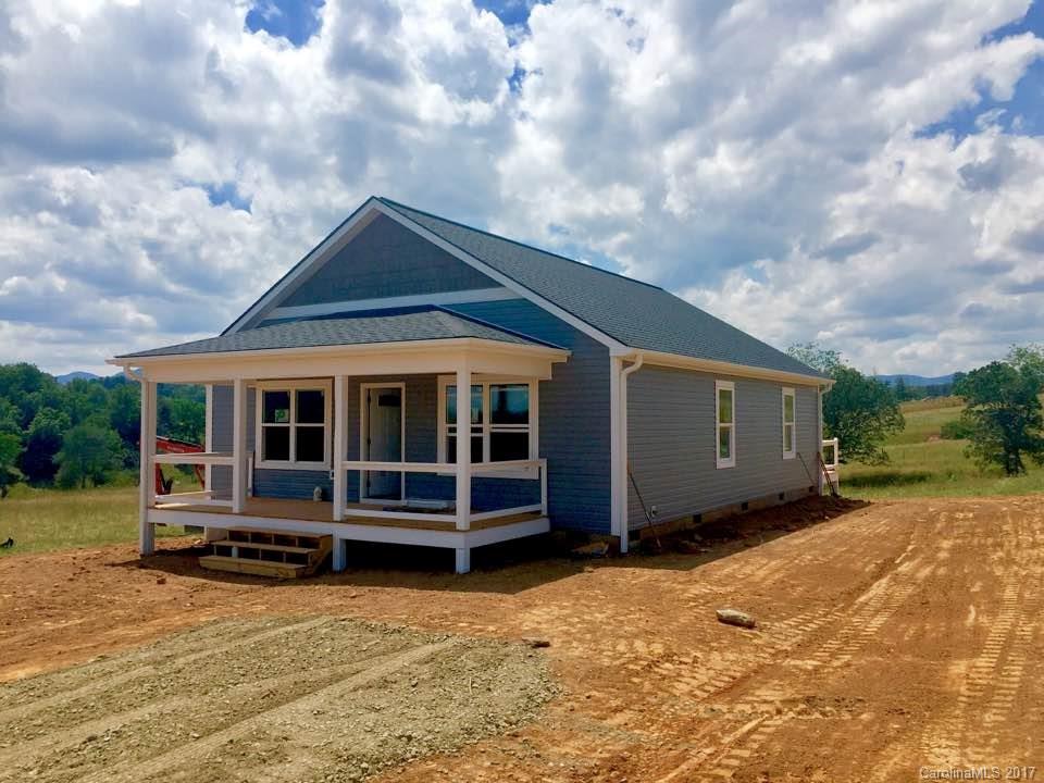 9 Pilgrims Path Path Leicester, NC 28748 - Photo 1 of 7 Gallery Image 1