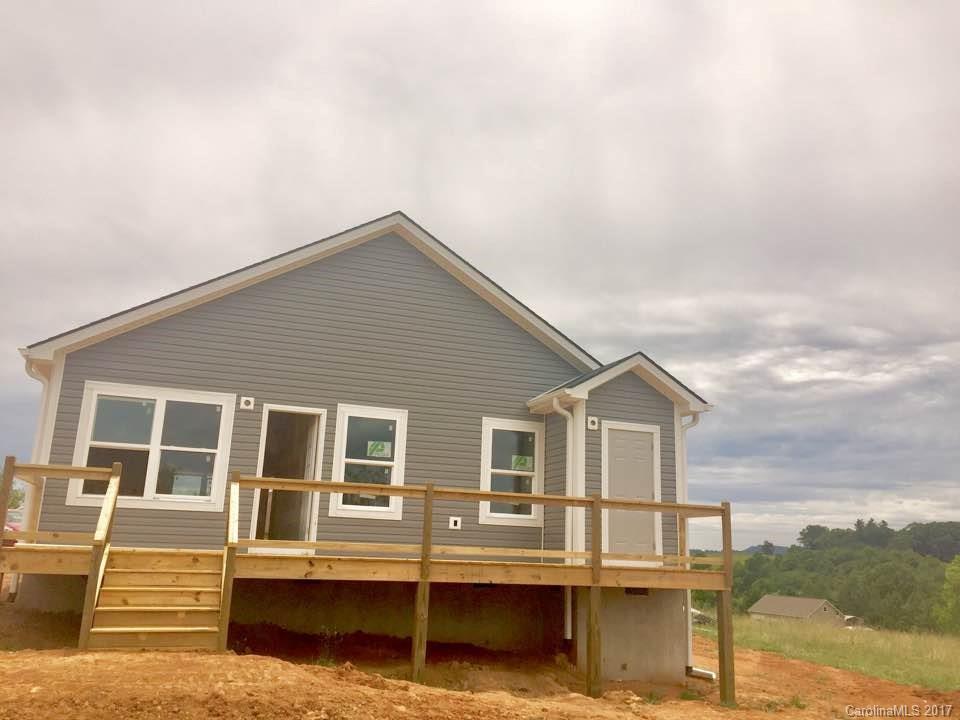 9 Pilgrims Path Path Leicester, NC 28748 - Photo 3 of 7 Gallery Image 3