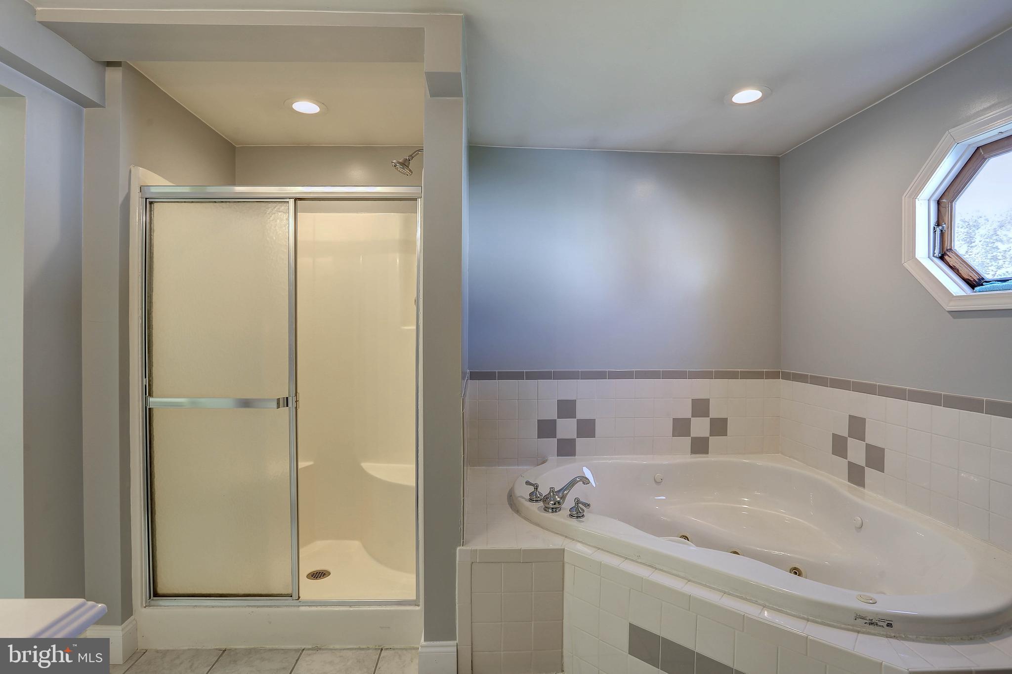2428 Zion Road Halethorpe, MD 21227 - Photo 23 of 35 Master Bath