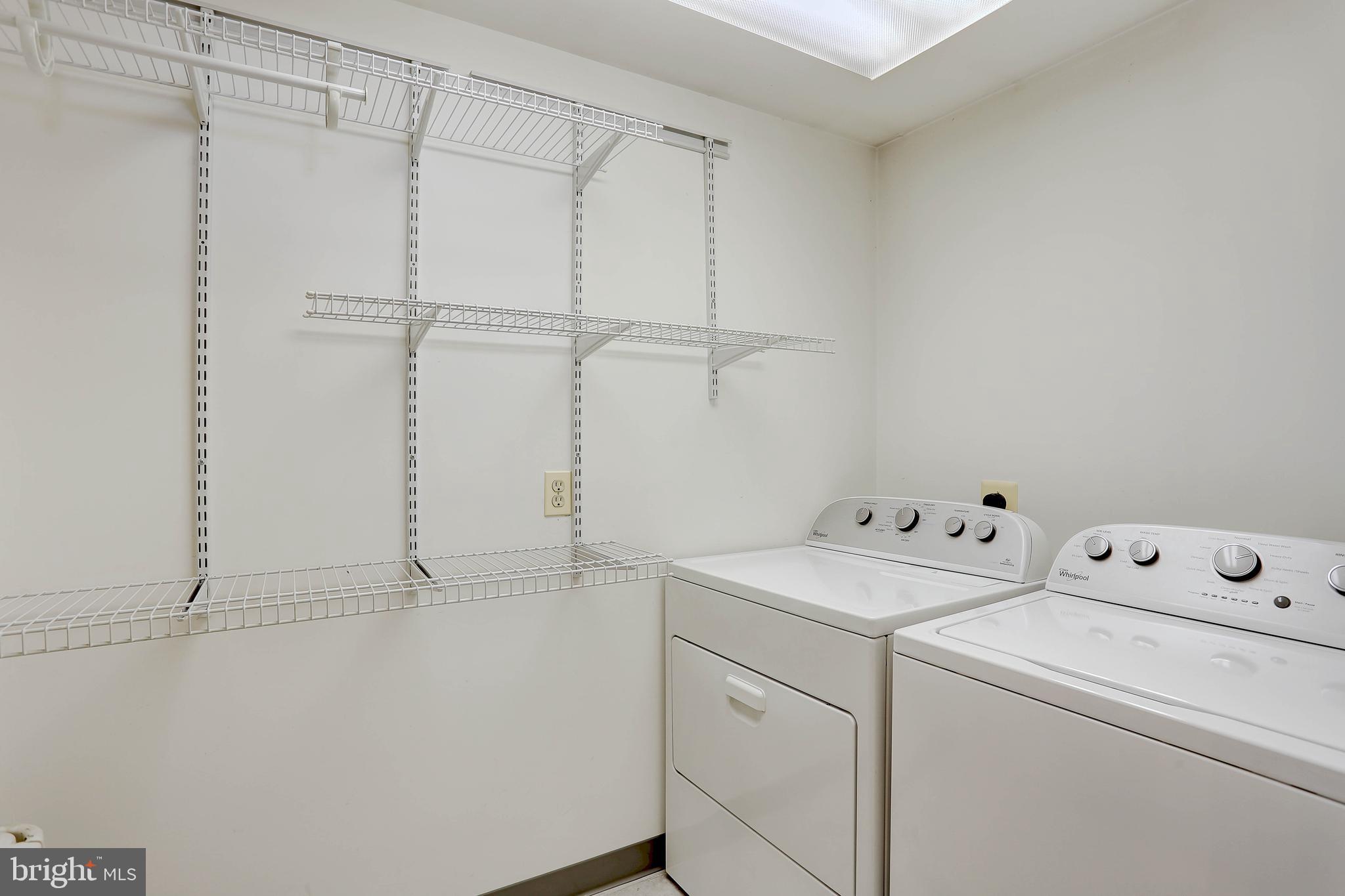 2428 Zion Road Halethorpe, MD 21227 - Photo 27 of 35 Laundry room