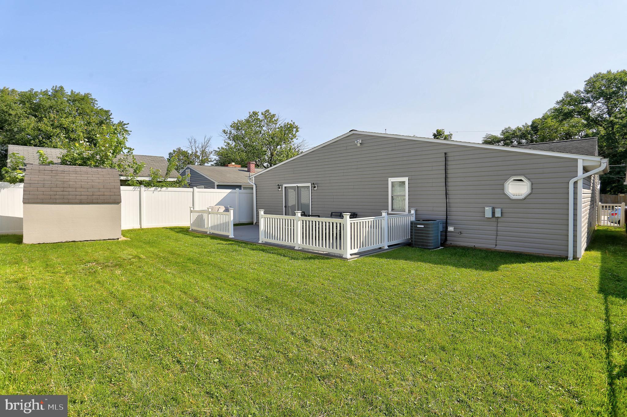 2428 Zion Road Halethorpe, MD 21227 - Photo 33 of 35 Gallery Image 33